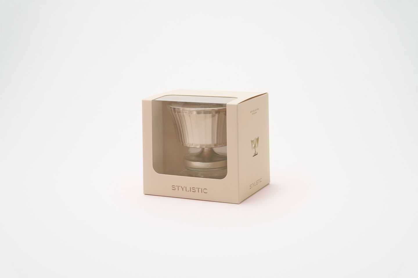 Hari - Speaker Waves Soft gold