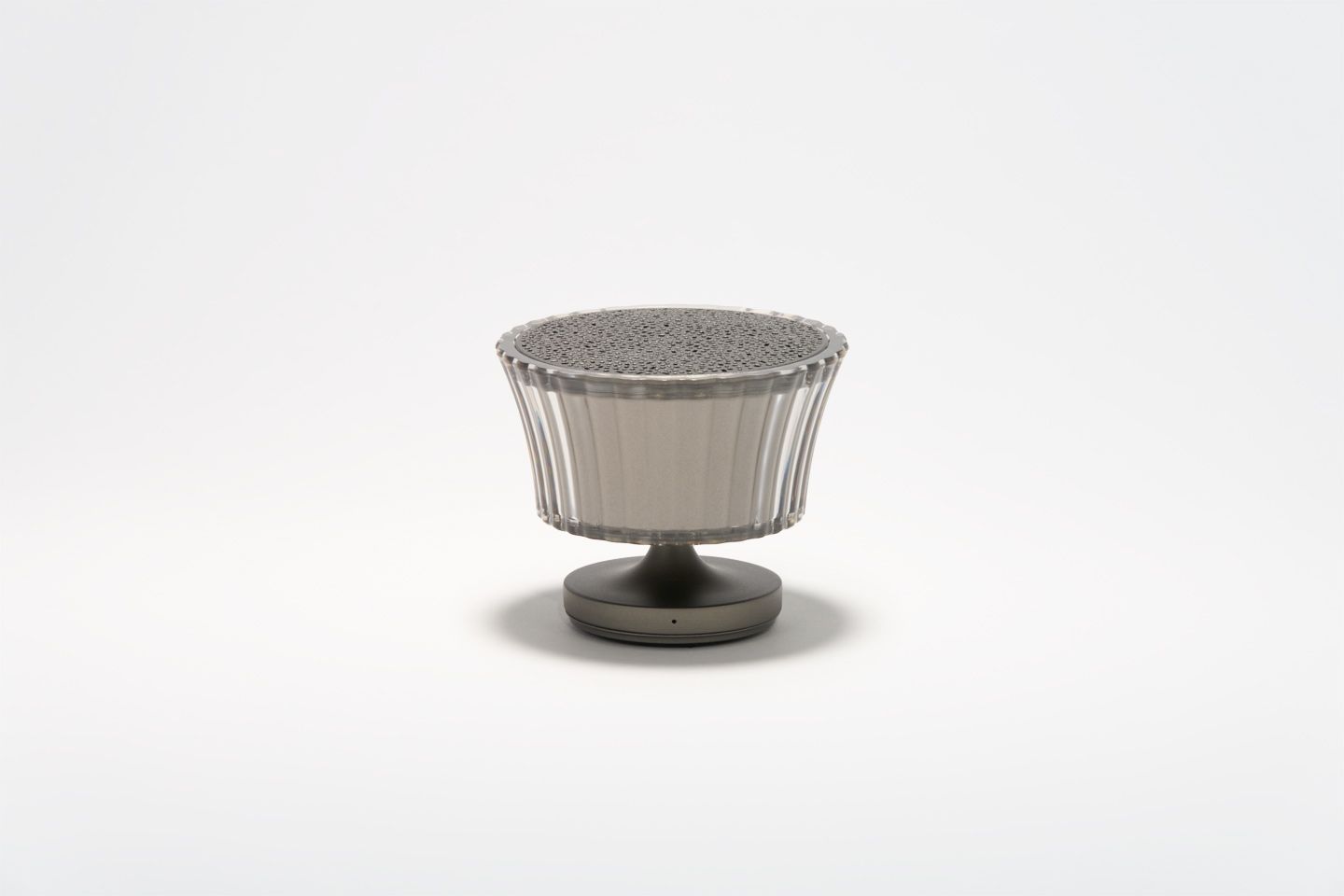 Hari - Speaker Waves Gun metal