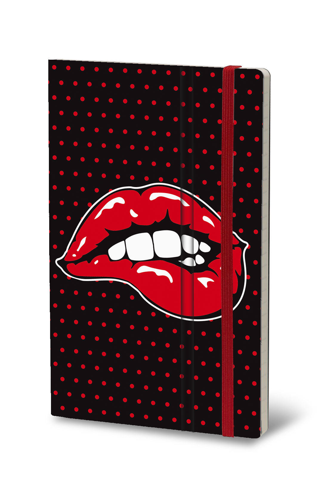 Notizbuch M / 192 Seiten (144 liniert, 32 blanco, 