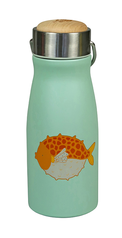 Puff Fish, 300ml