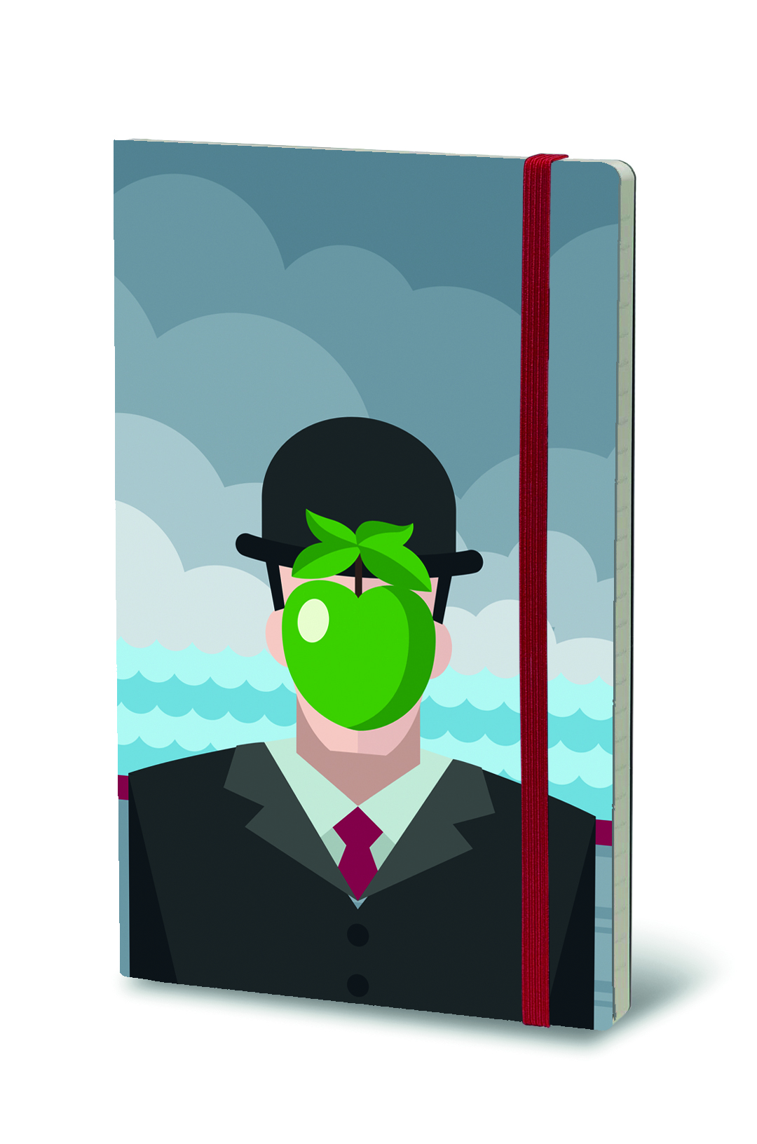 ARTWORK PAD - BOTTICELLI