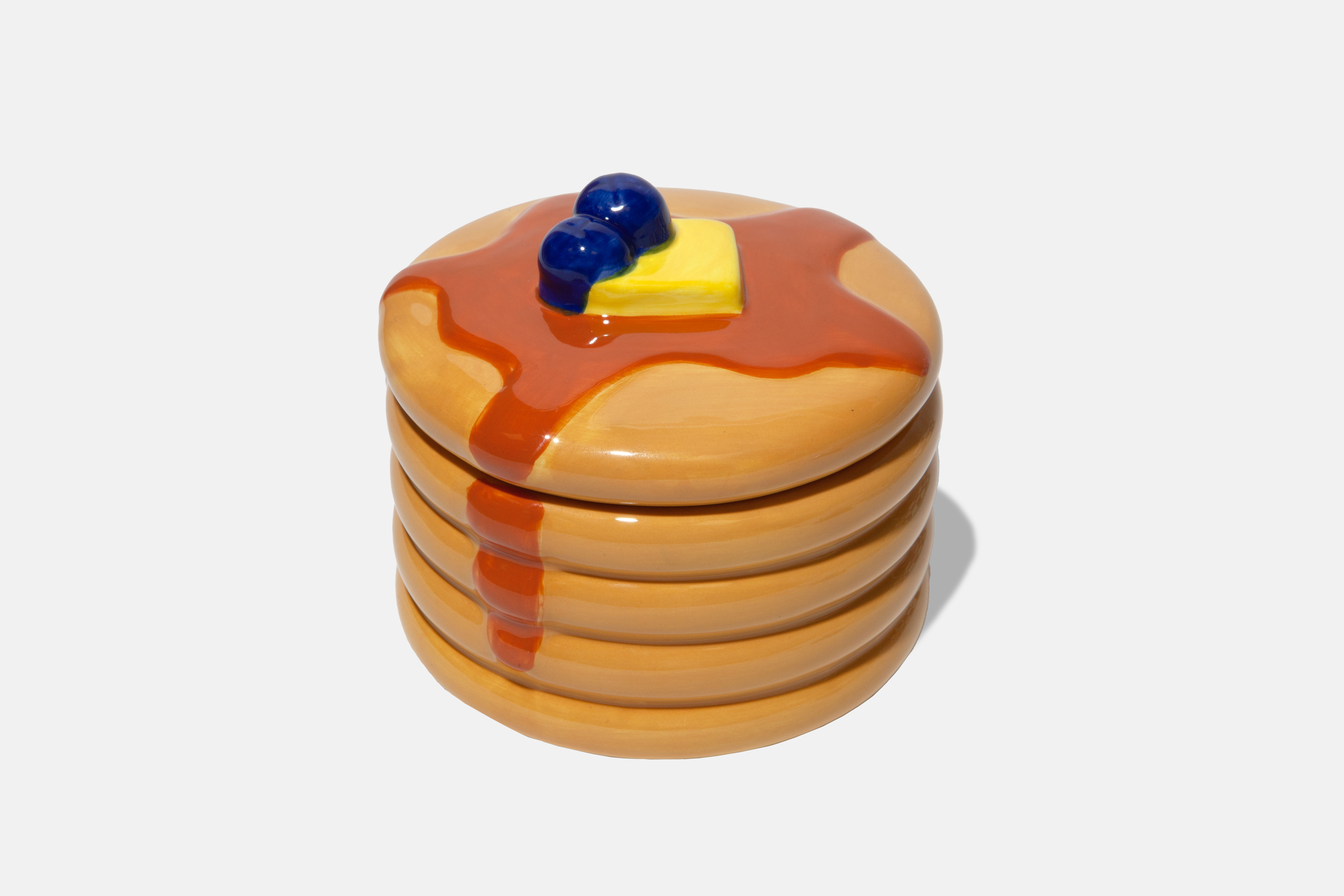 Good Morning Pancakes Storage Box - Aufbewahrungsbox