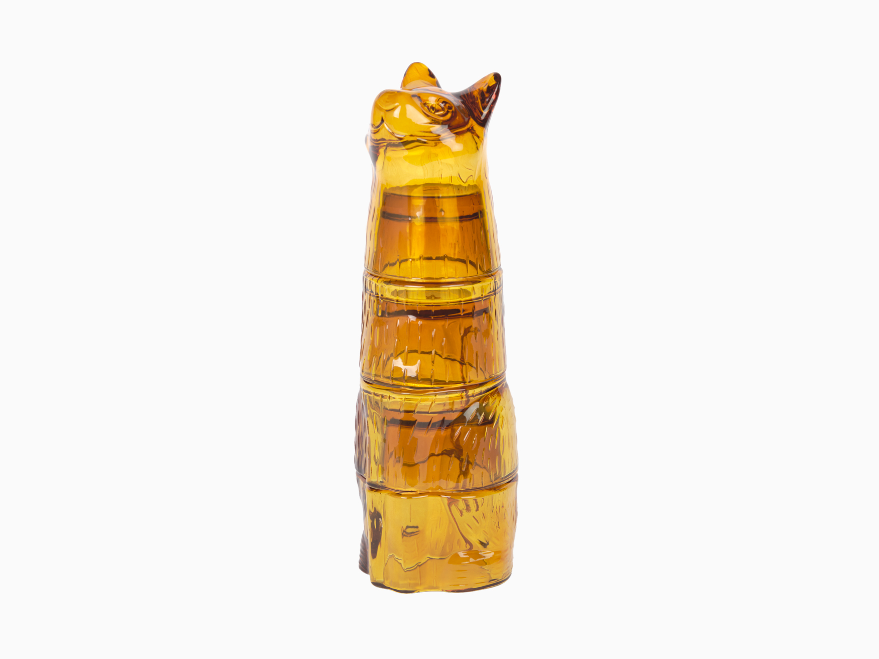 Kitty, Ginger - Gl&#228;serset