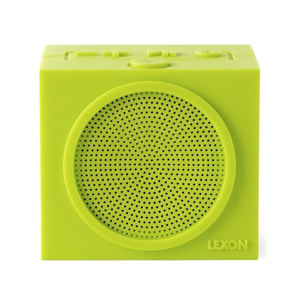 TYKHO SPEAKER - Bluetooth Lautsprecher