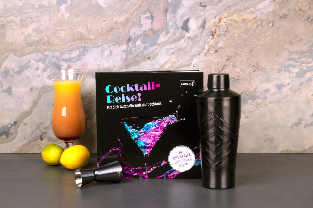 Cocktail-Set