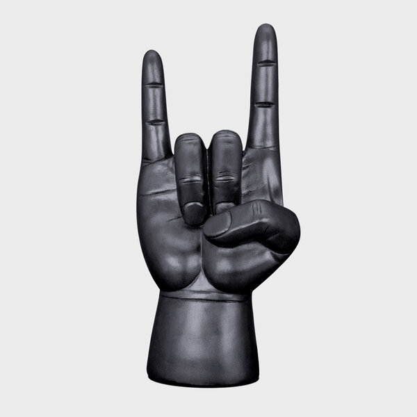 Rock On - Black Edition