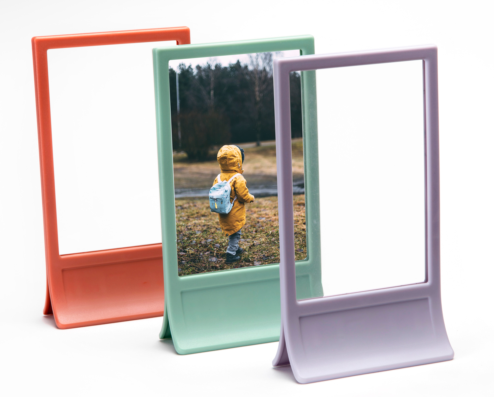 Clipic, Picture Clip Frame