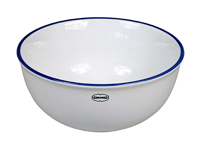 Cereal Bowl - M&#252;esli Schale