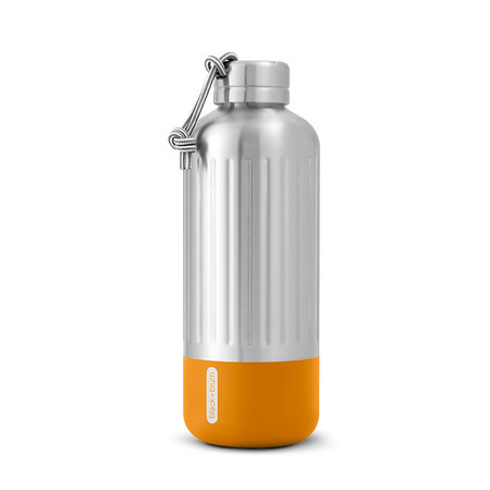 Explorer Bottle - Isolierte Wasserflasche