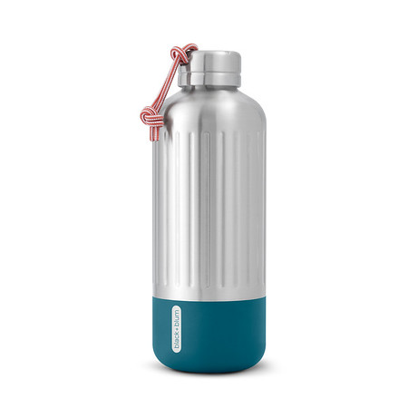 Explorer Bottle - Isolierte Wasserflasche