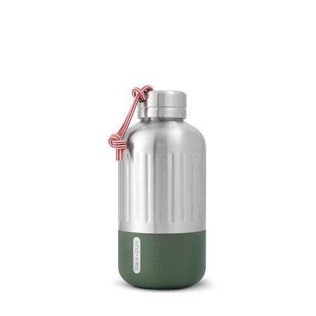 Explorer Bottle - Isolierte Wasserflasche