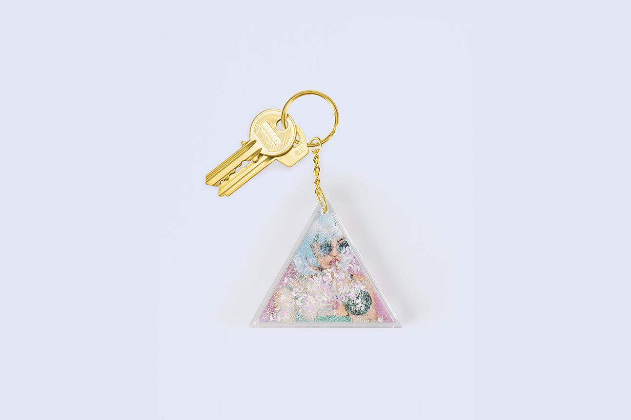 Keychain