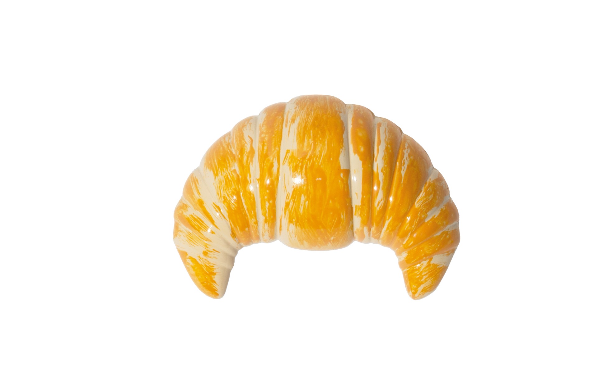 Good Morning Croissant Bottle Opener - Flaschen&#246;ffner