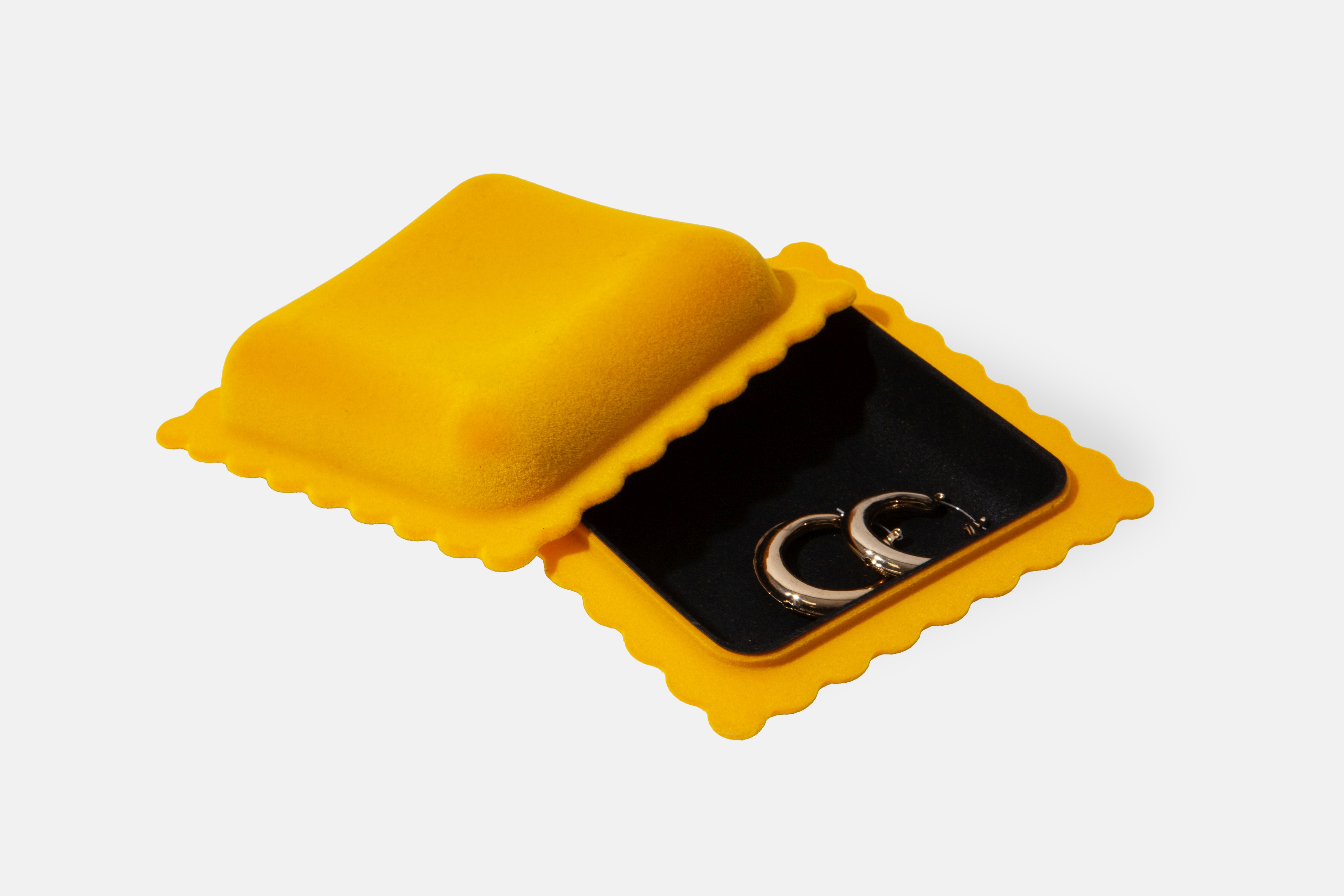 Dolce Vita Ravioli Storage Box