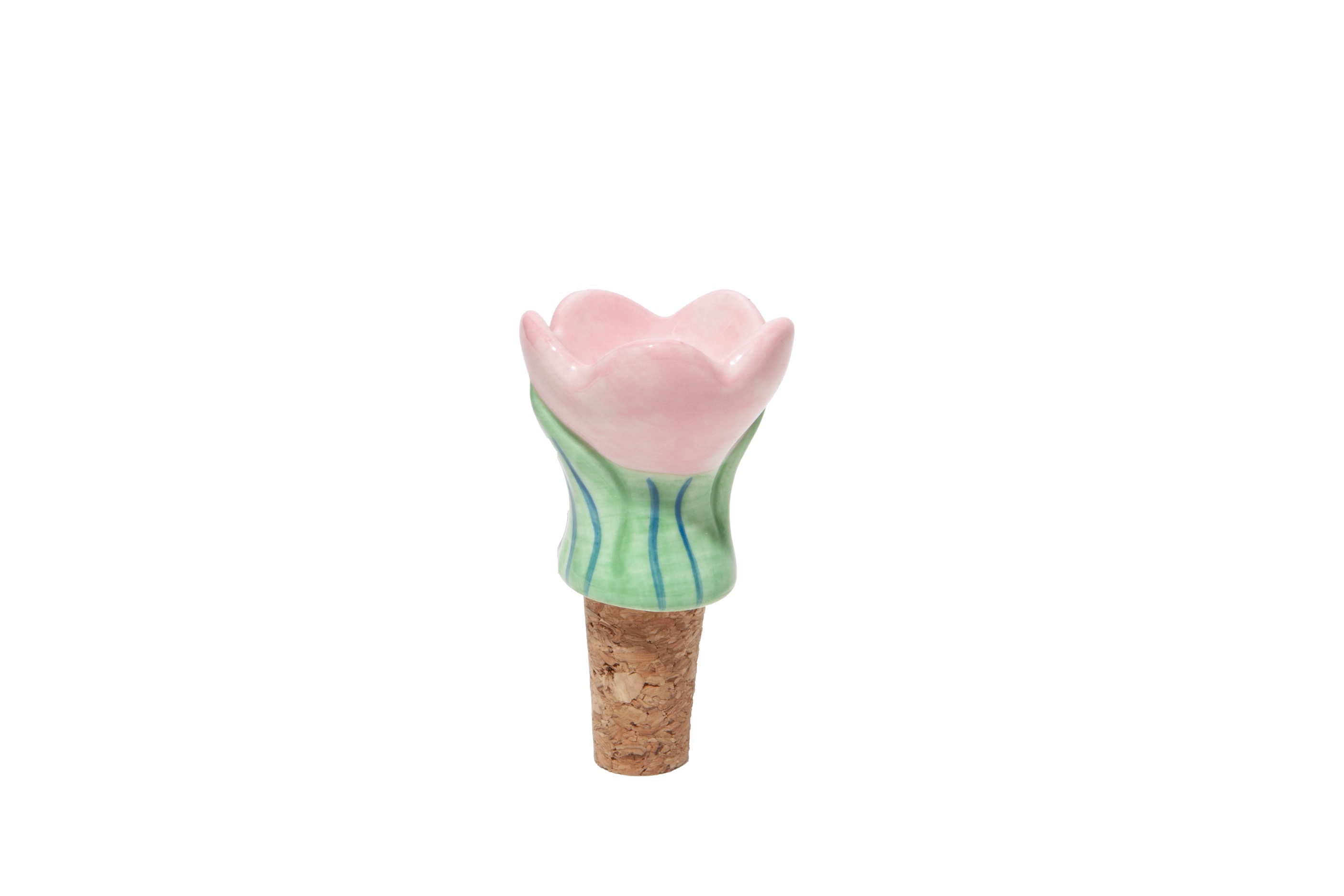 Bloom Bottle Stopper - Flaschenverschluss