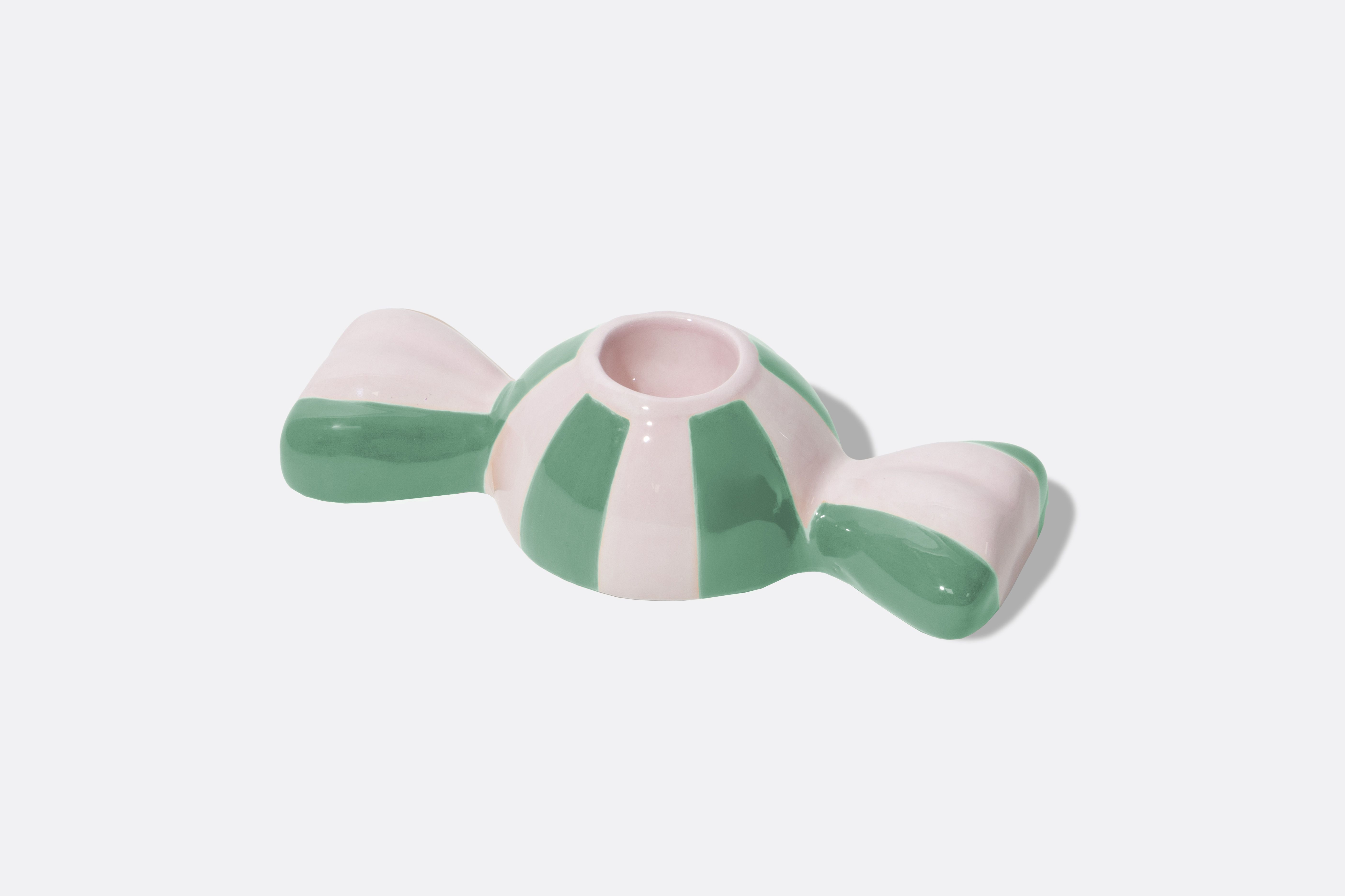 Fun Fair Candle Holder L