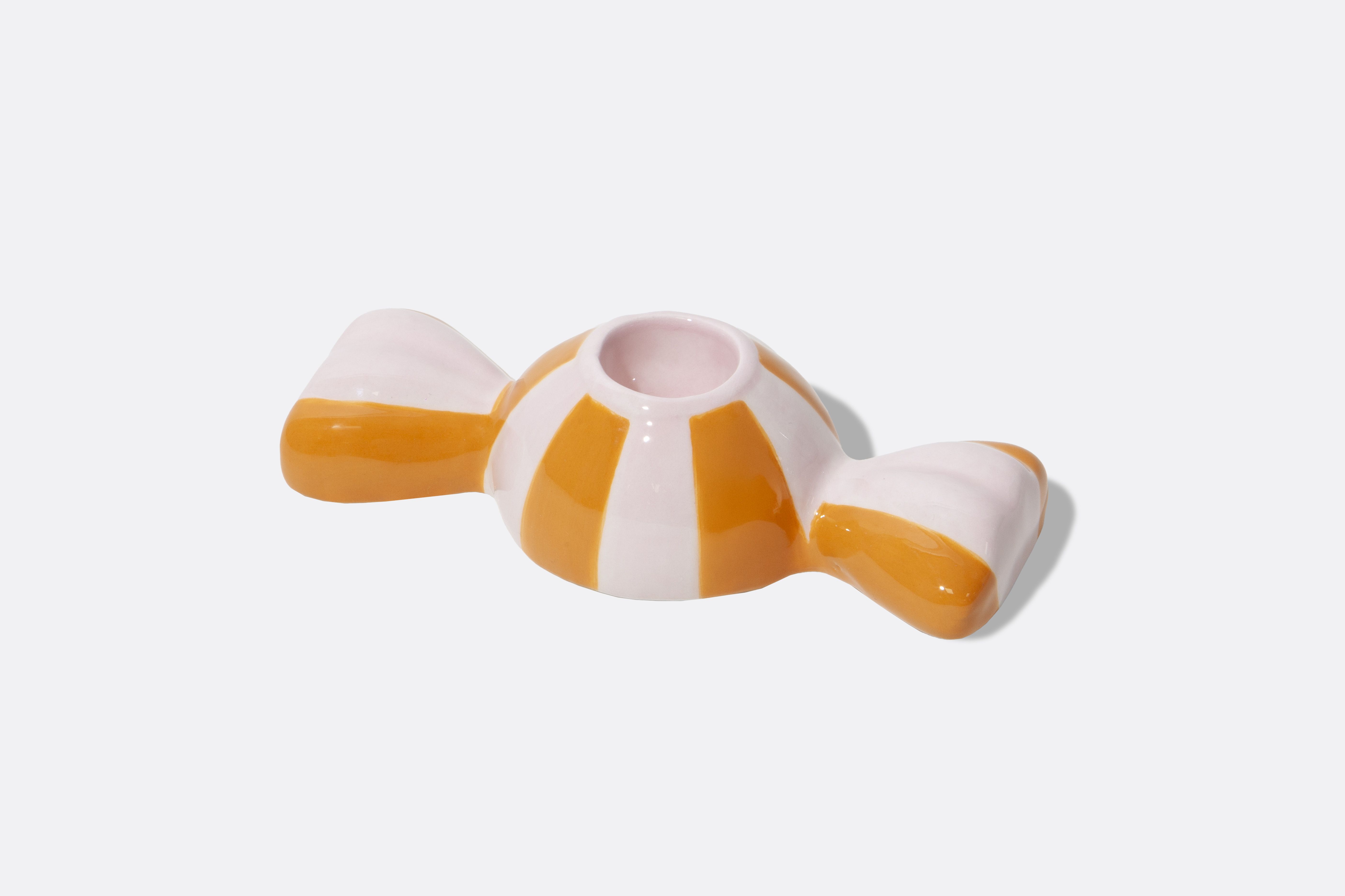 Fun Fair Candle Holder L