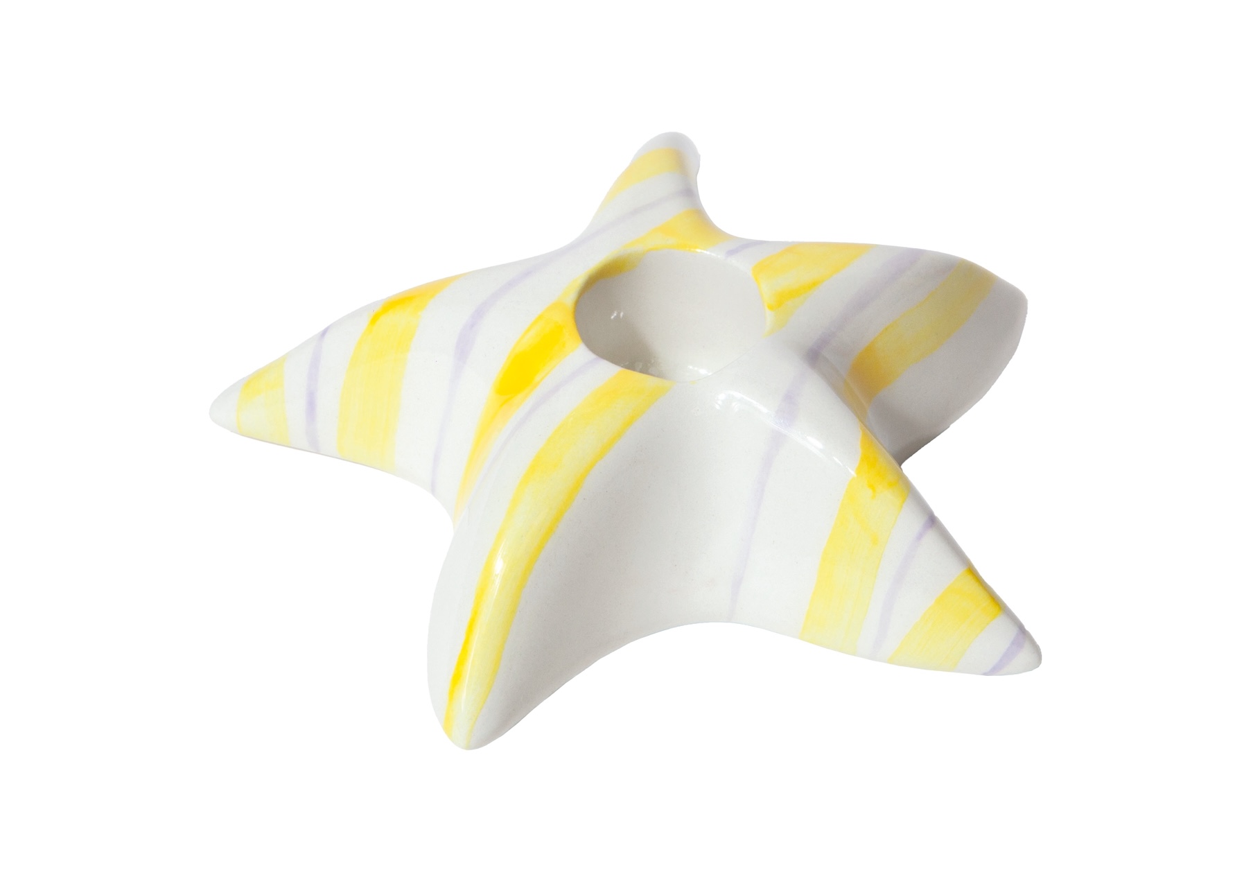 Ocean Dreams Starfish Candle Holder - Kerzenhalter