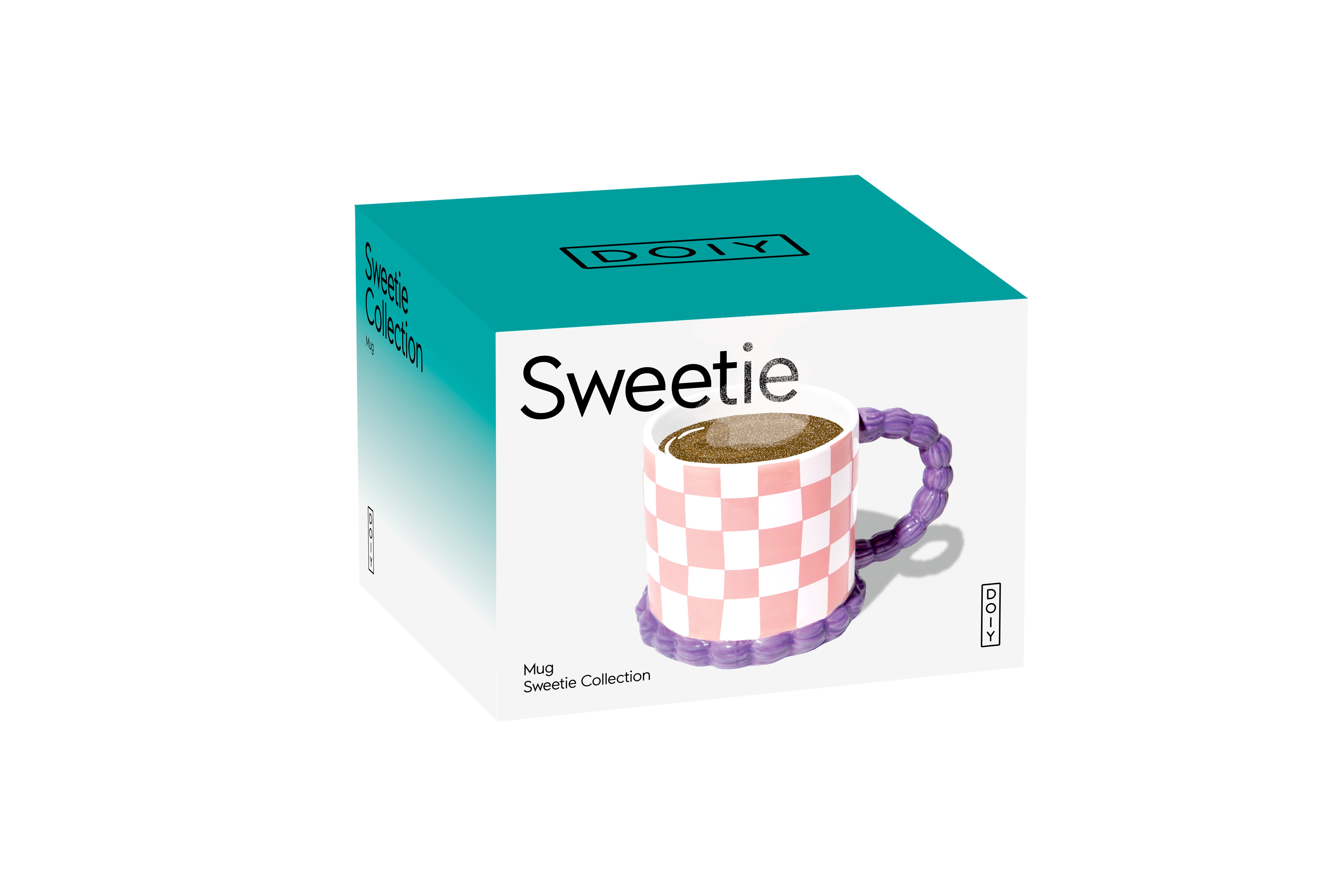 Sweetie Mug - Tasse