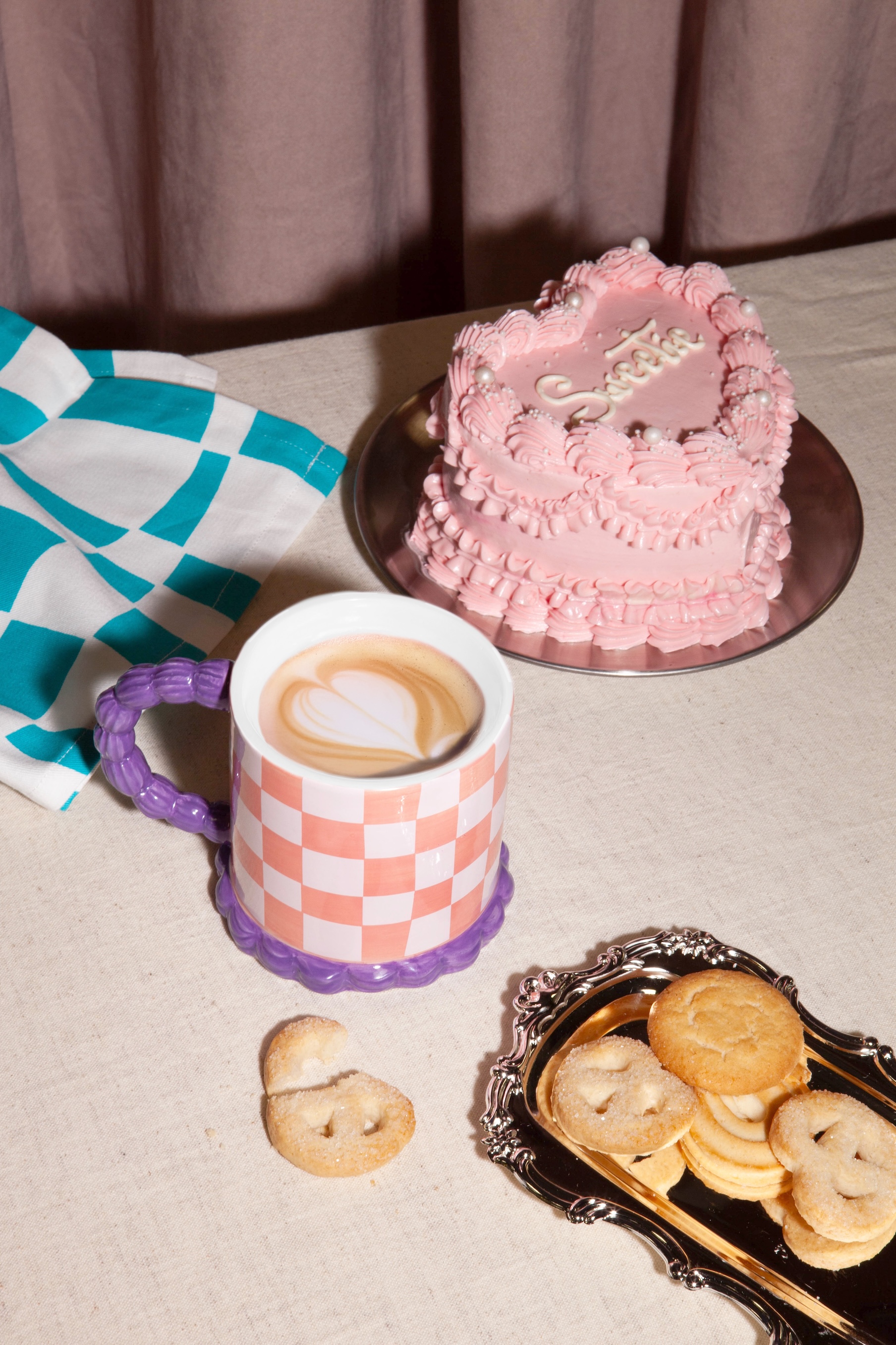 Sweetie Mug - Tasse