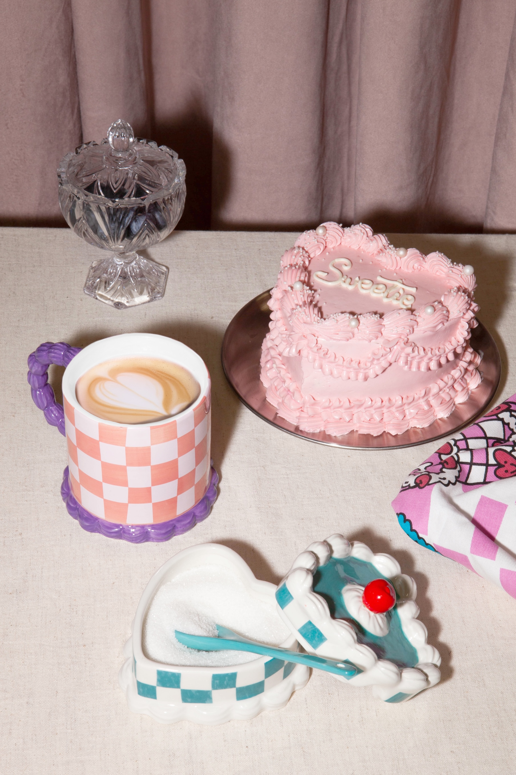 Sweetie Mug - Tasse