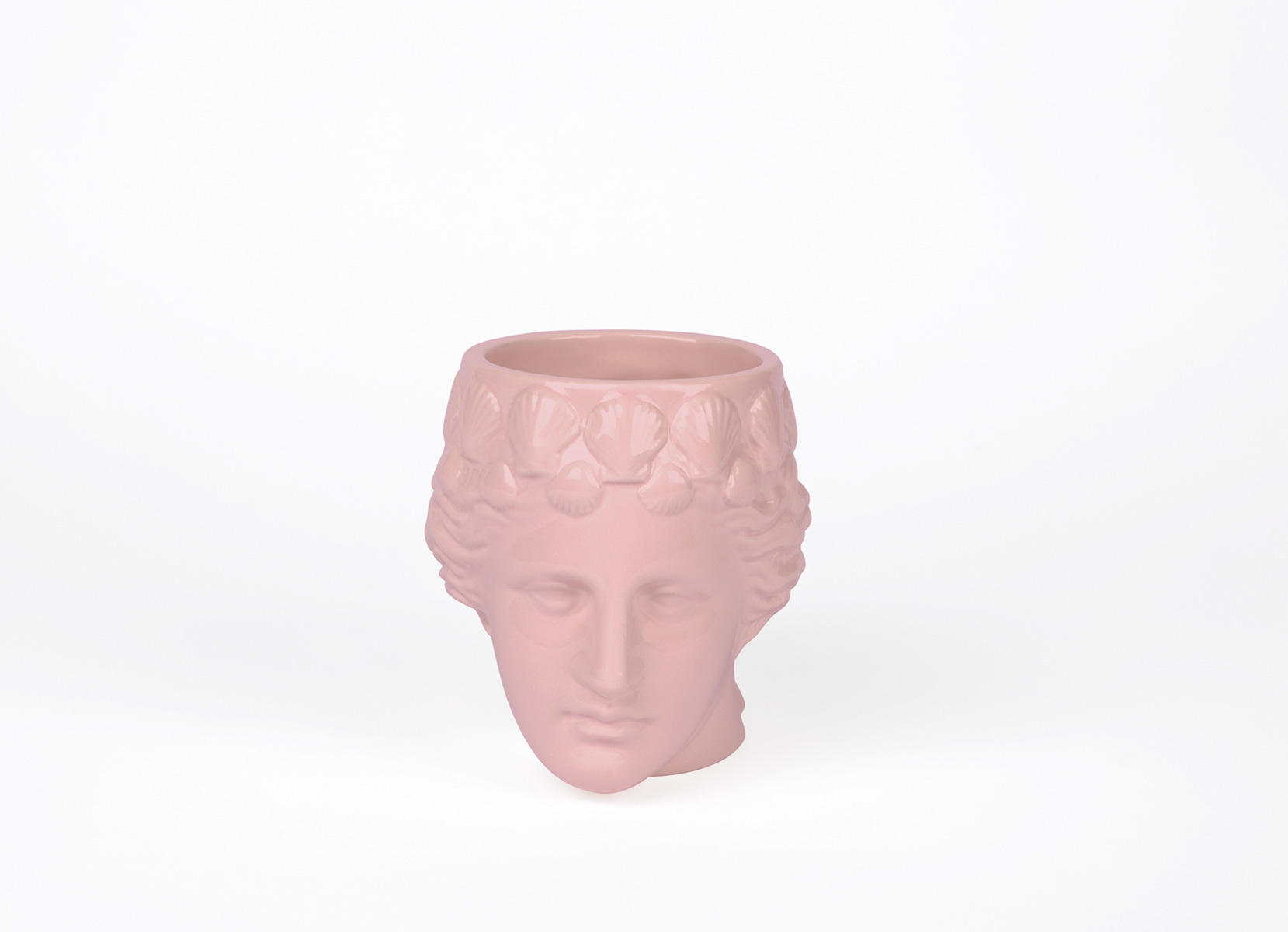 Aphrodite - Tasse, pink