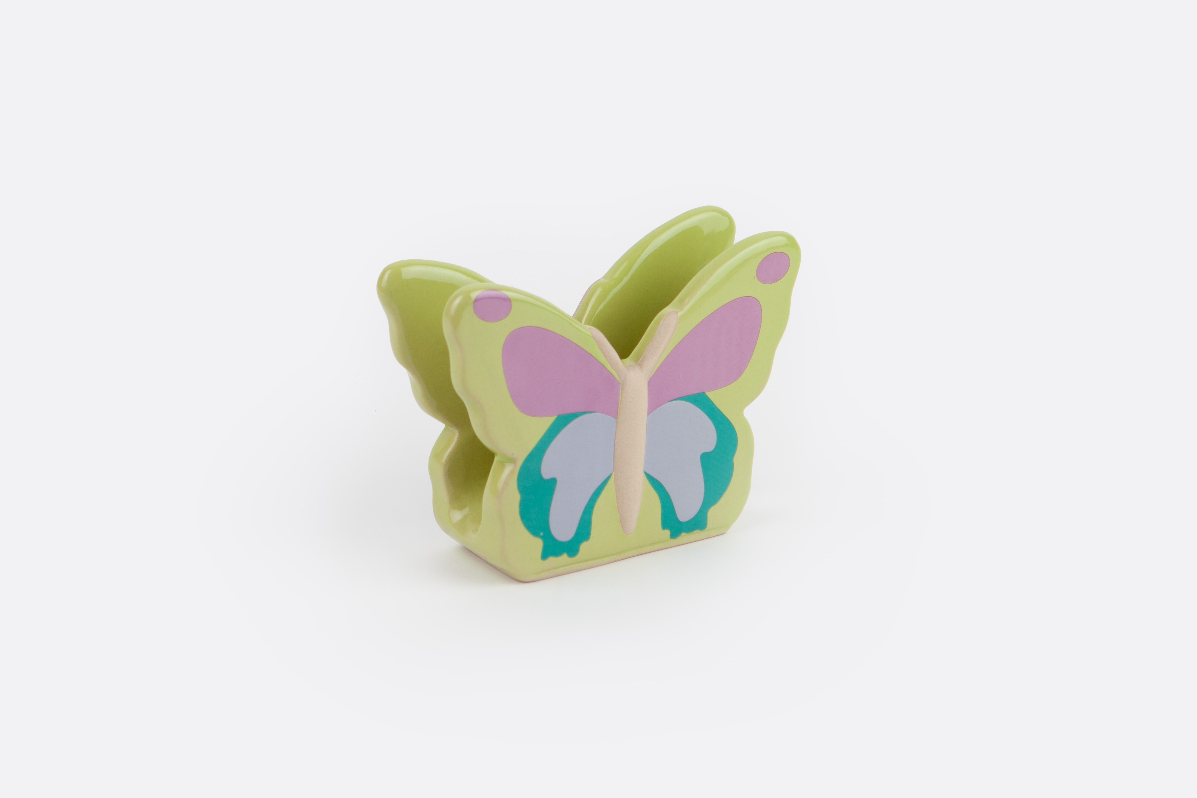 Woodland Butterfly - Serviettenhalter