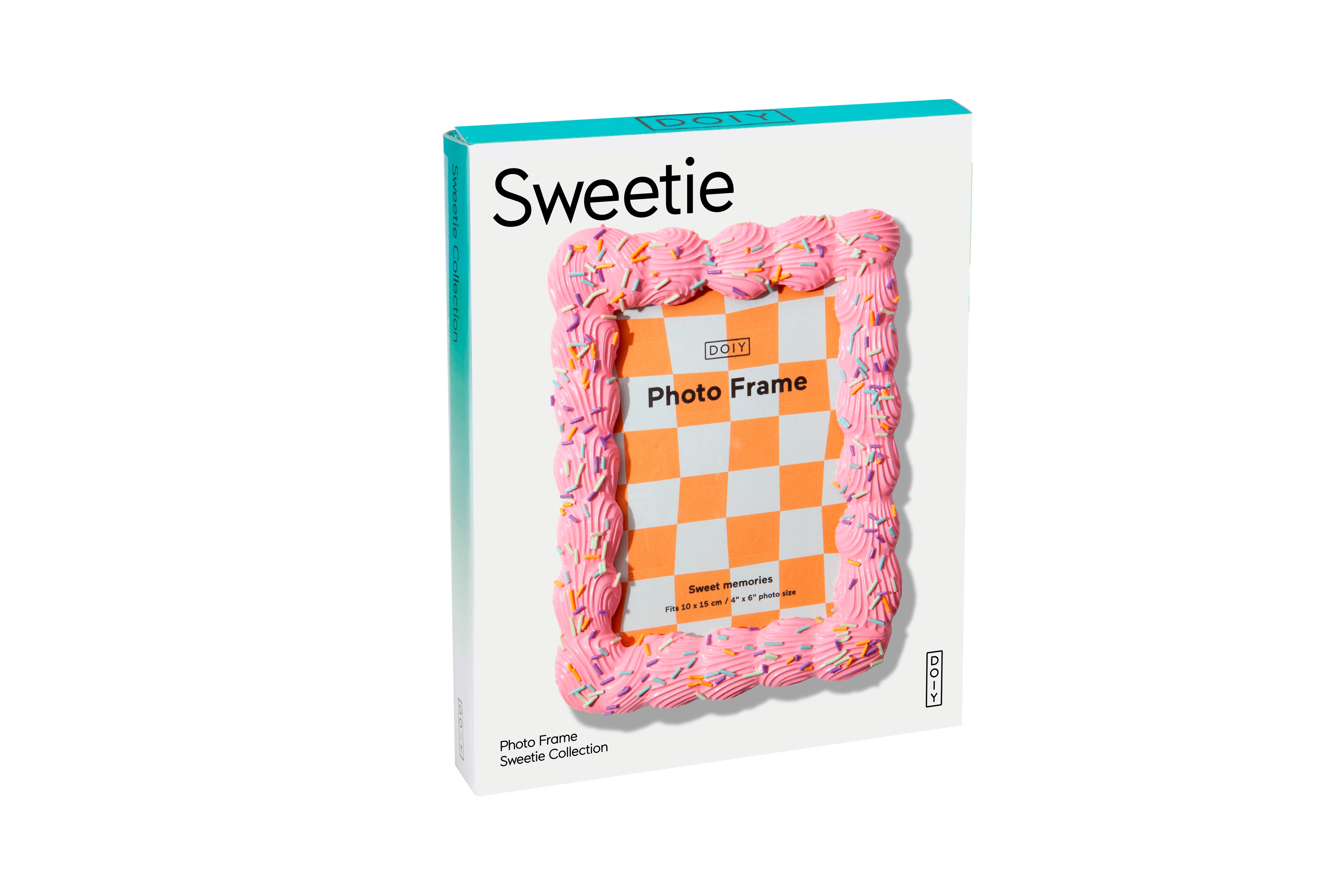 Sweetie Photo Frame - Fotorahmen