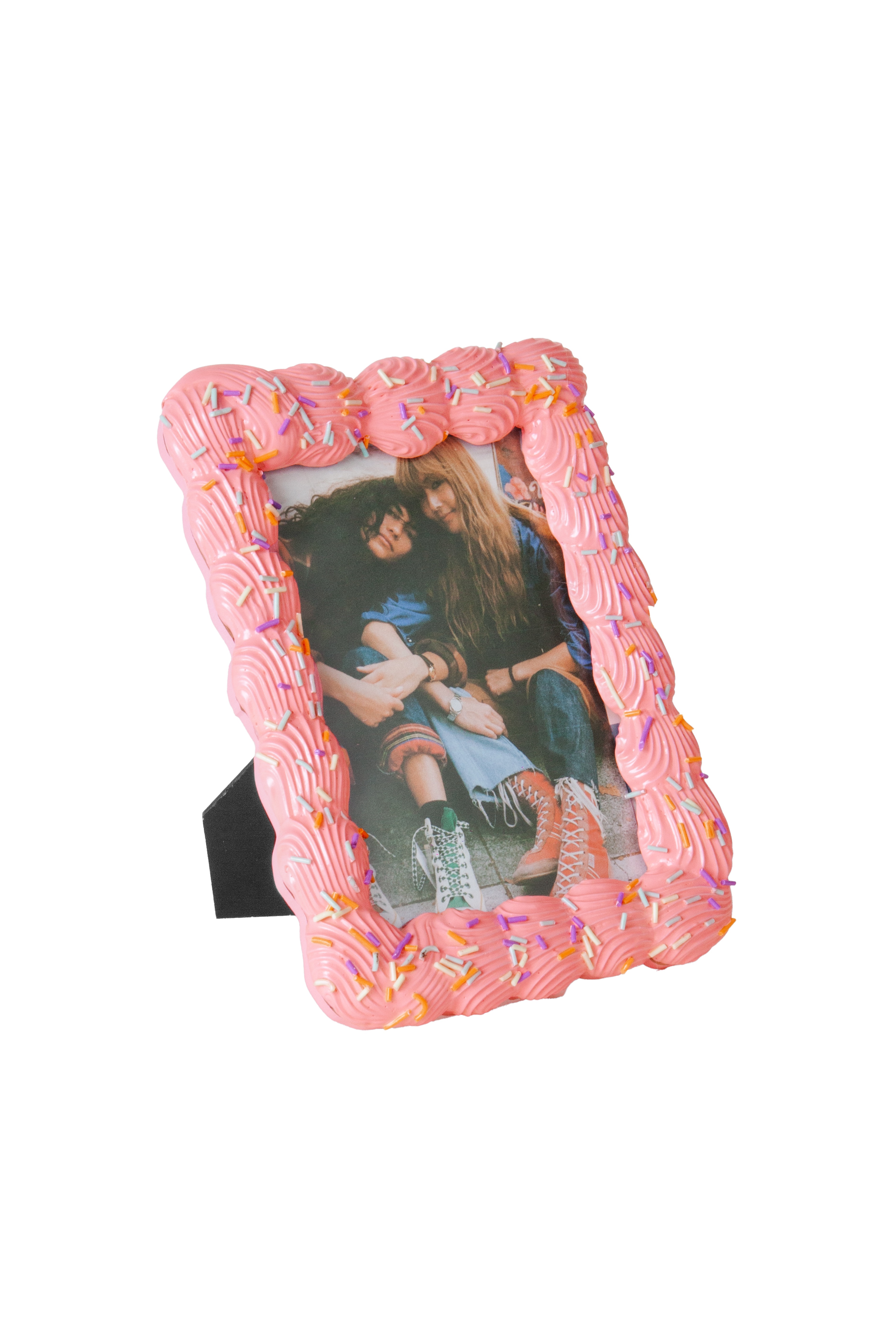 Sweetie Photo Frame - Fotorahmen
