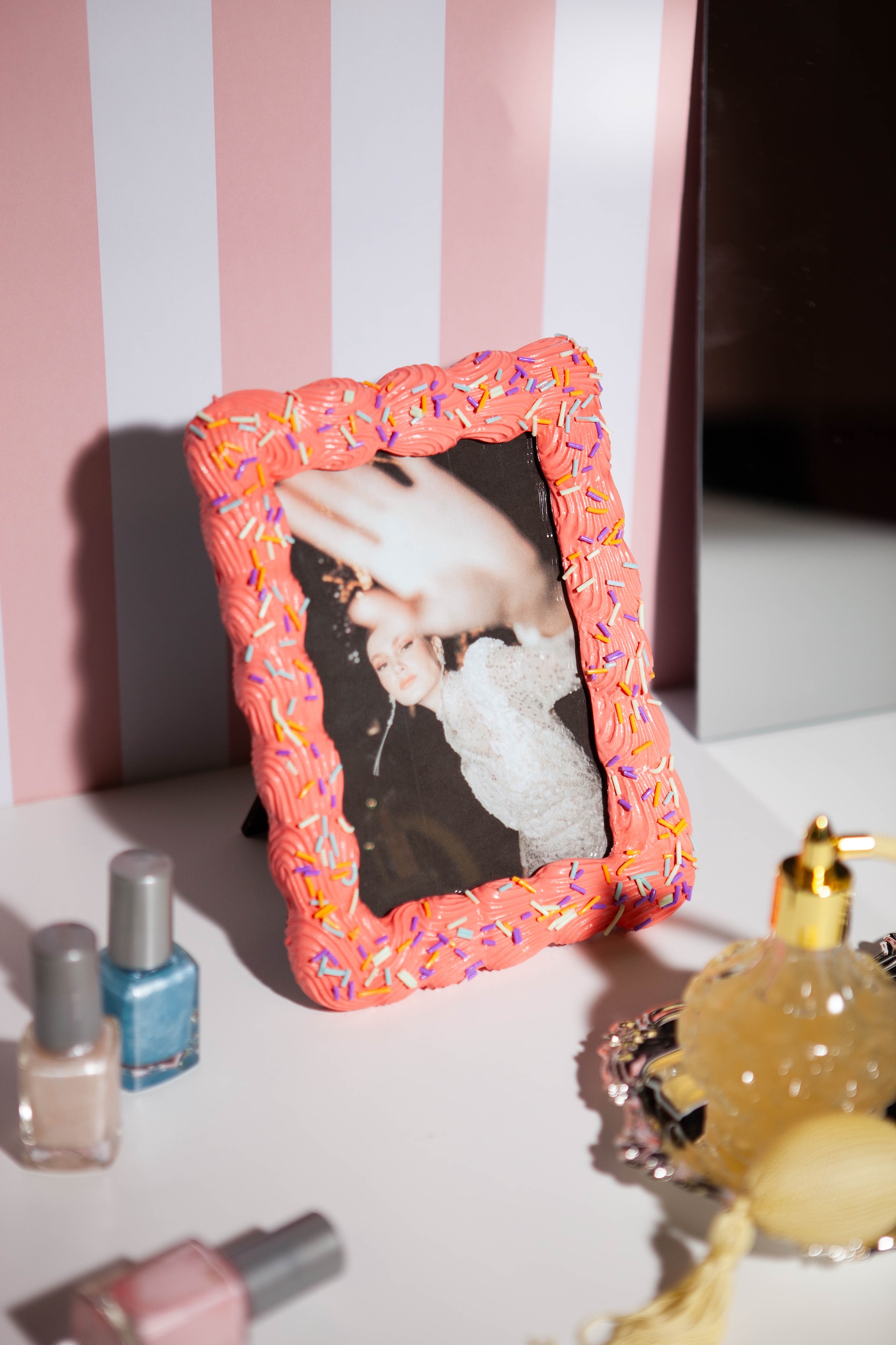 Sweetie Photo Frame - Fotorahmen
