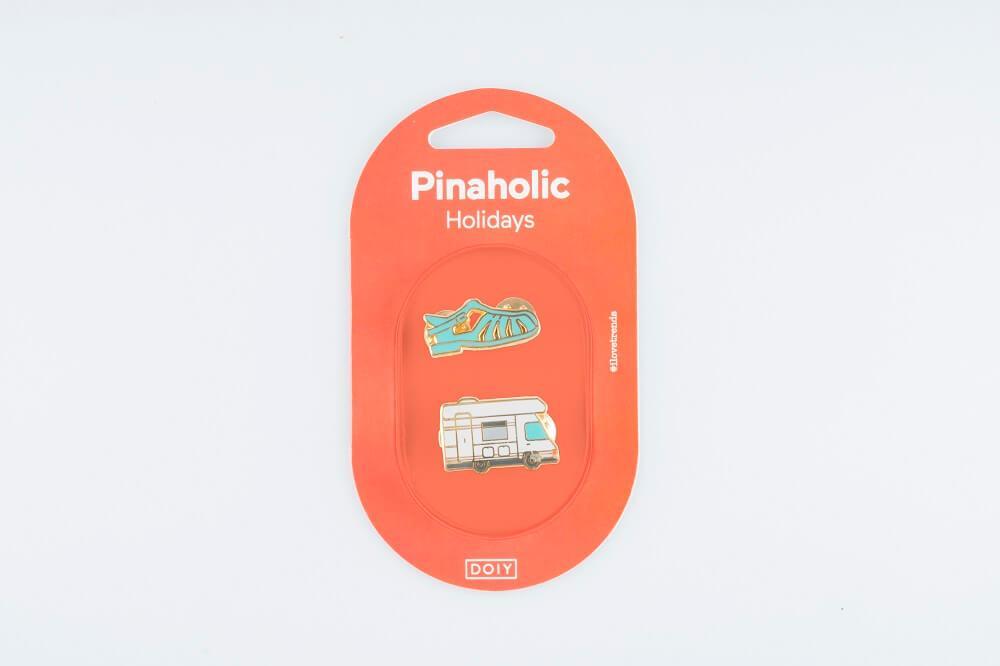 Pins