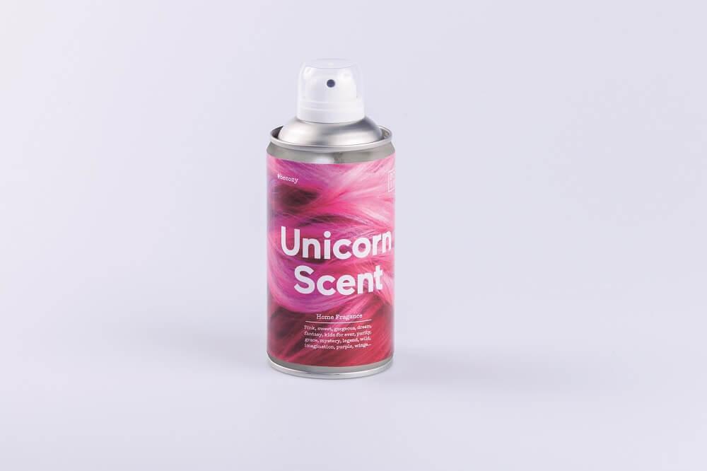 Spray