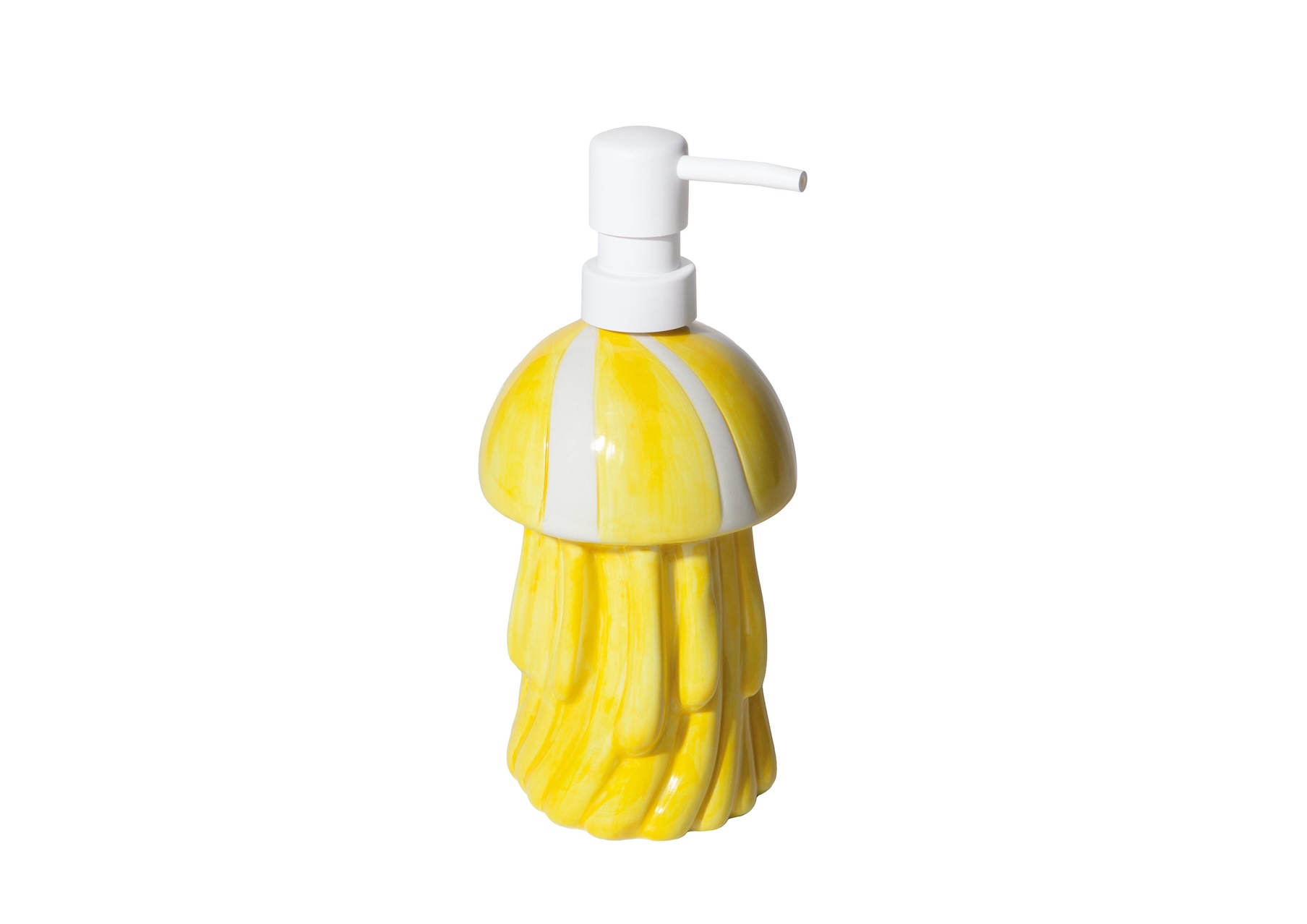 Ocean Dreams Jellyfish Soap Dispenser - Seifenspender