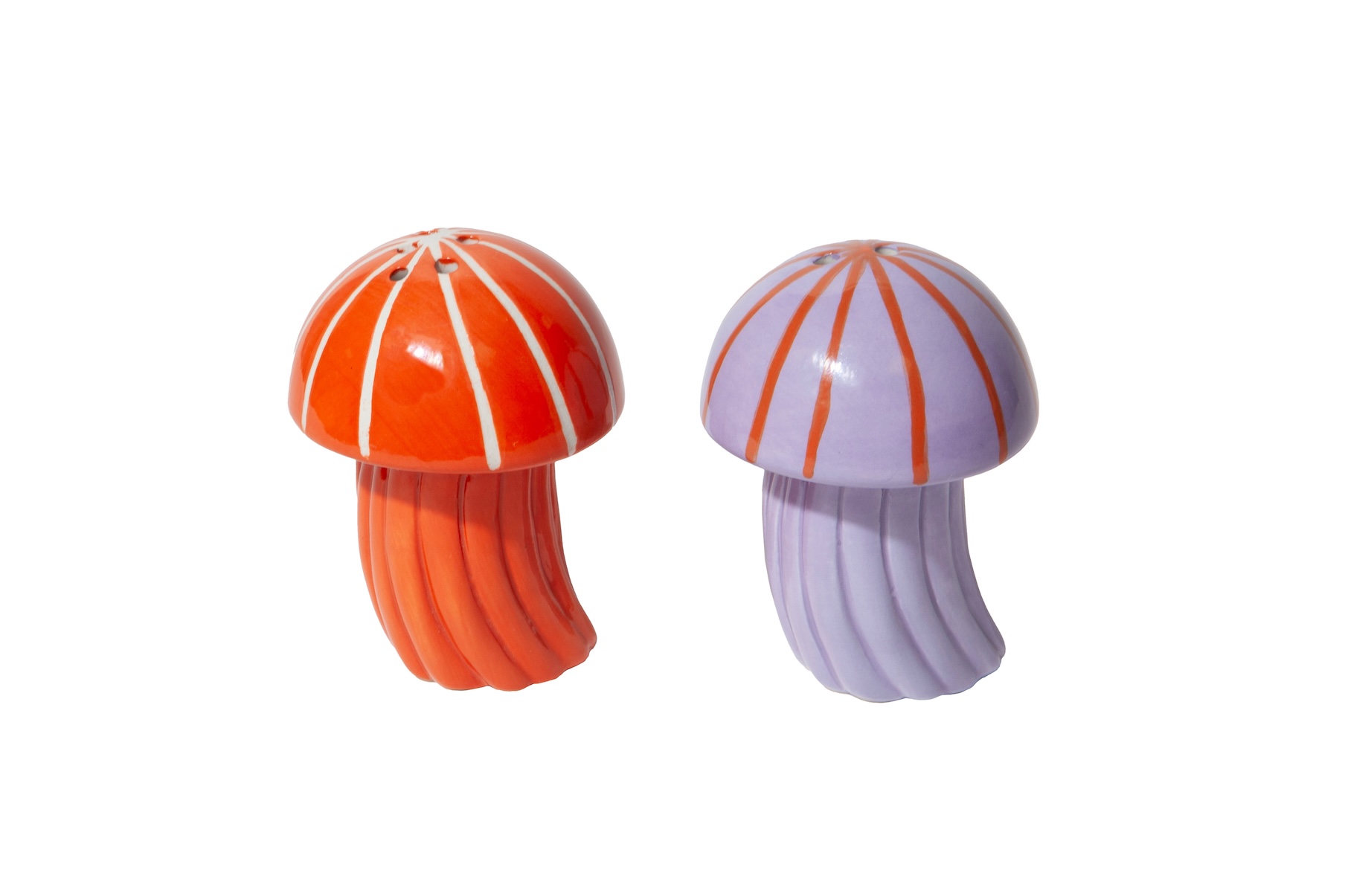 Ocean Dreams Jellyfish Salt&amp;Pepper - Salz- und Pfefferstreuer