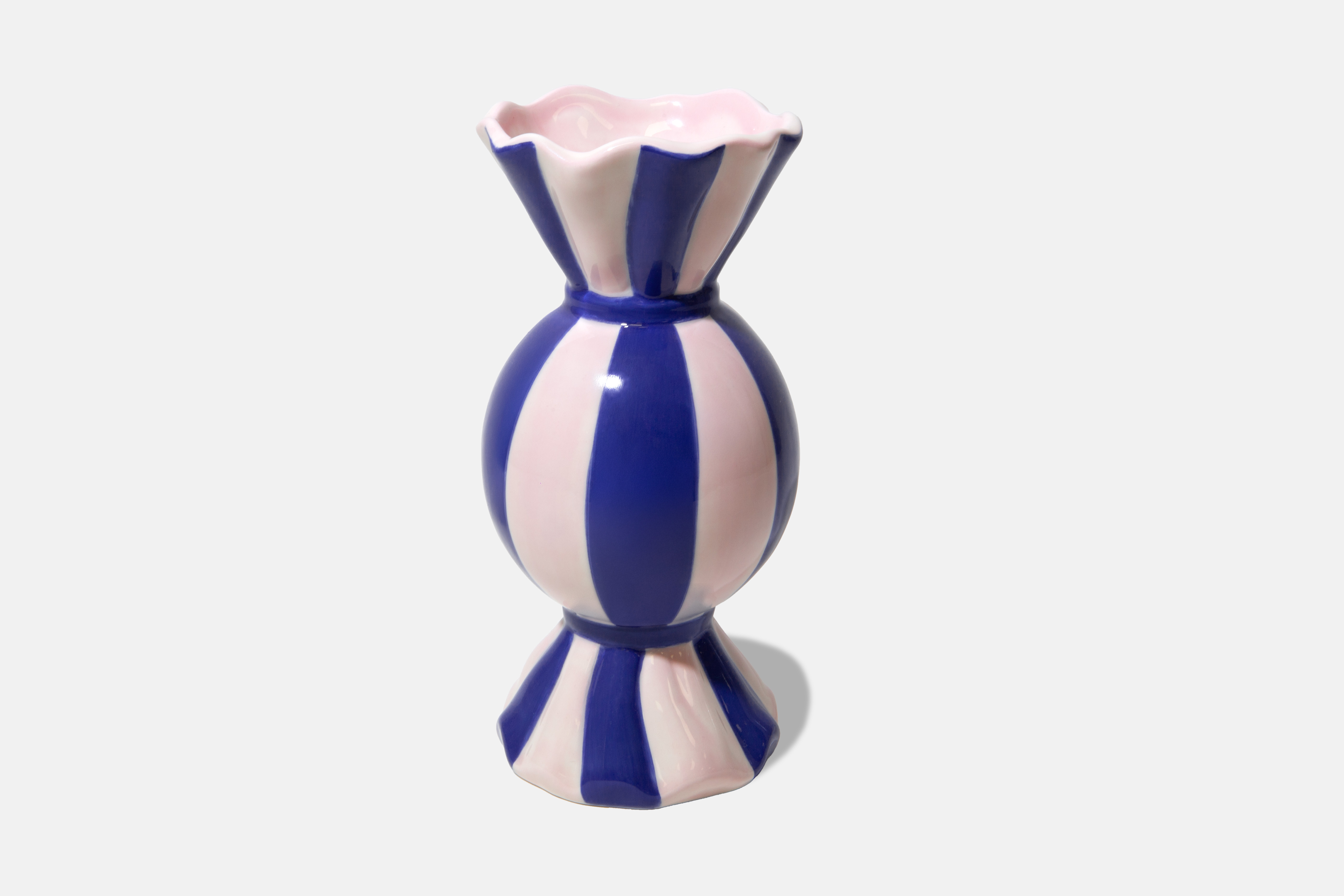 Fun Fair Vase M