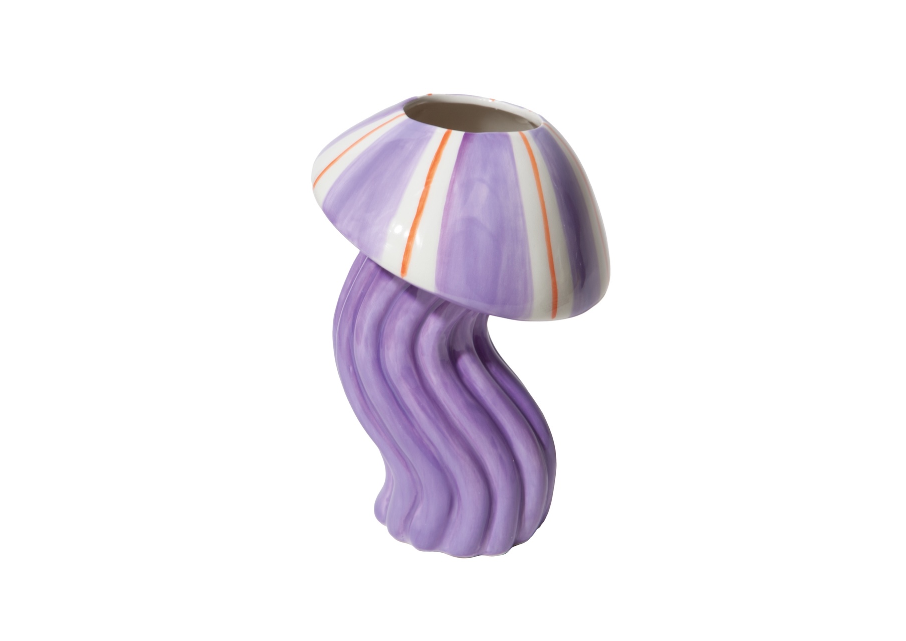 Ocean Dreams Jellyfish Vase - Vase
