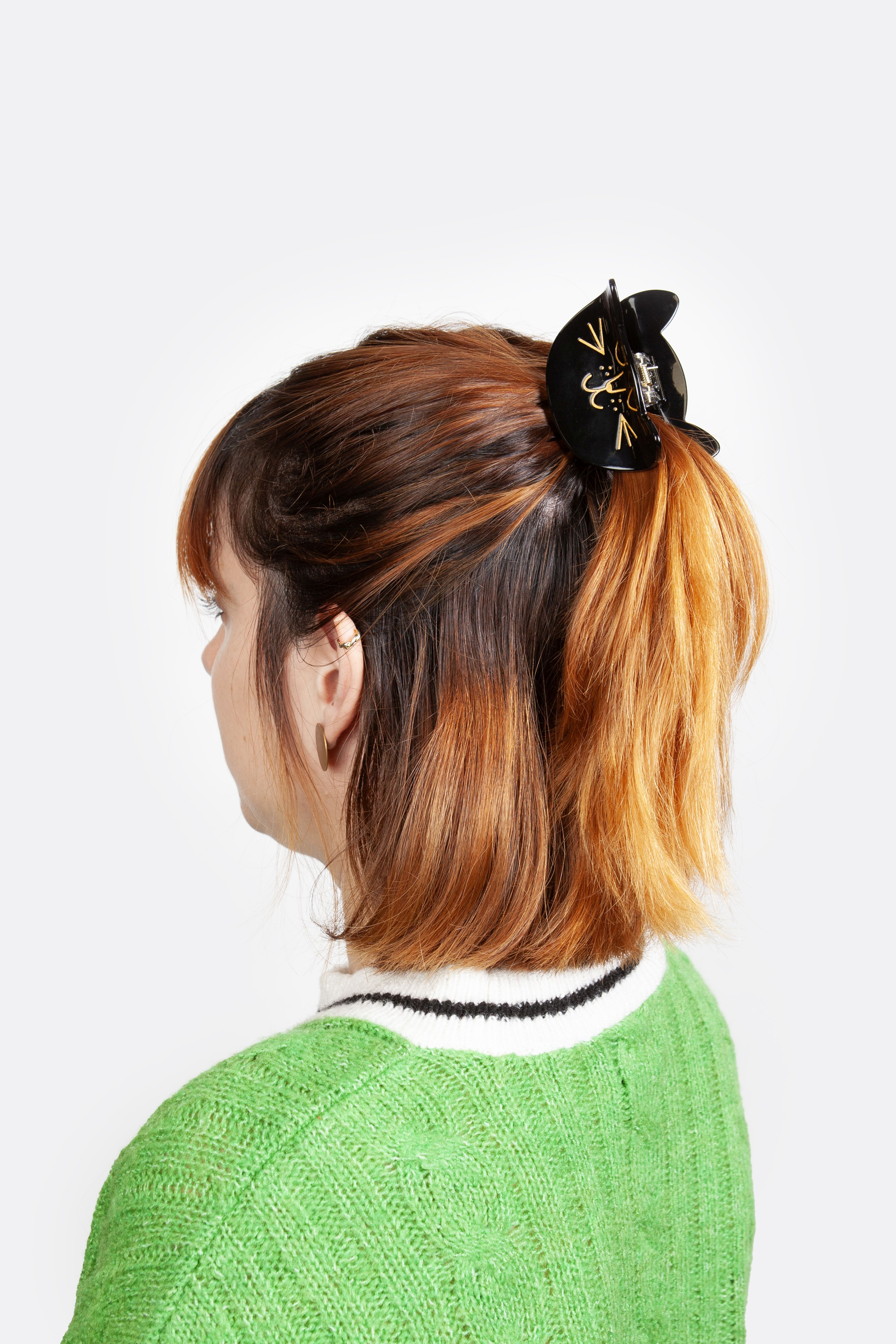 Cat Hair Claws - Haarspange