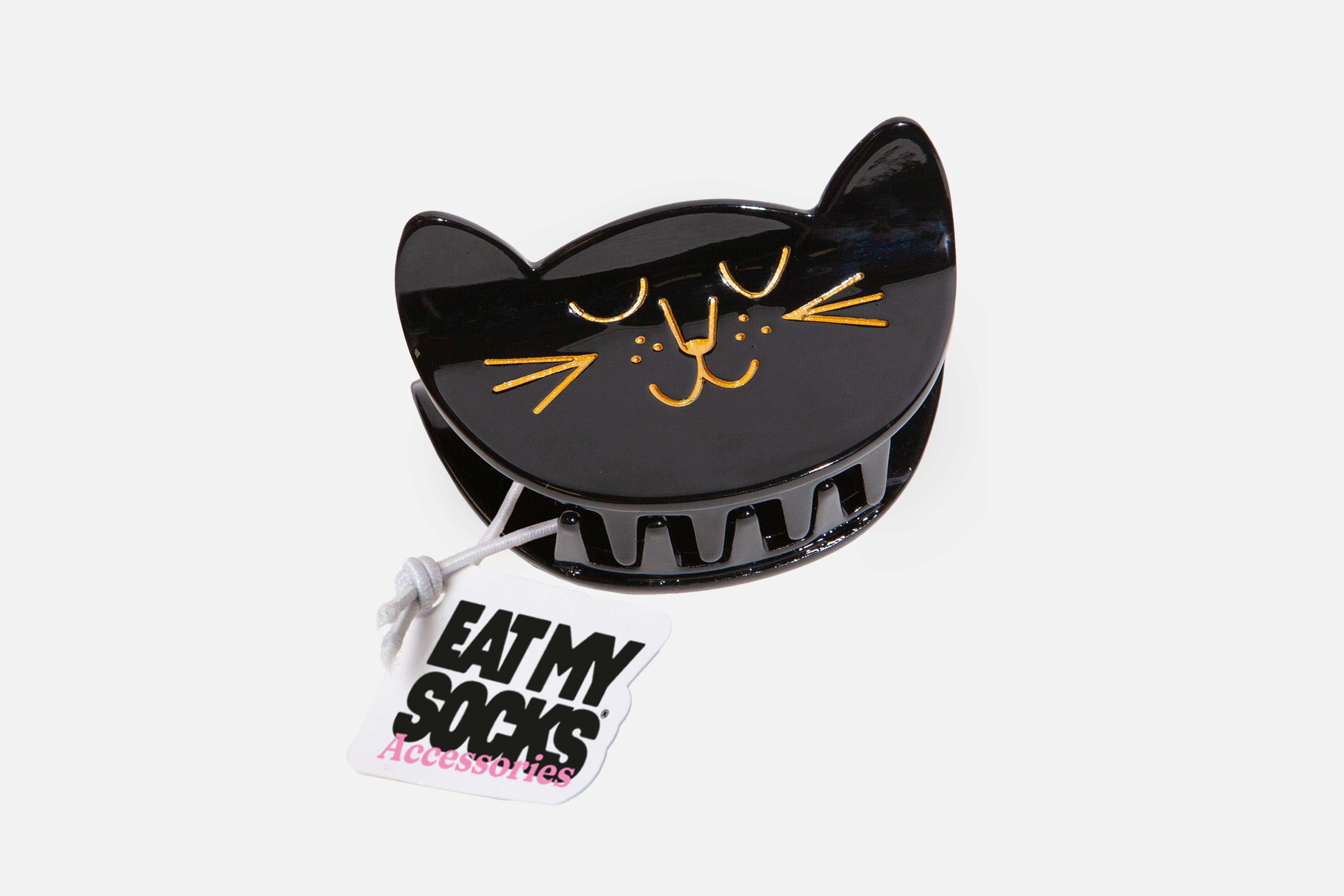 Cat Hair Claws - Haarspange