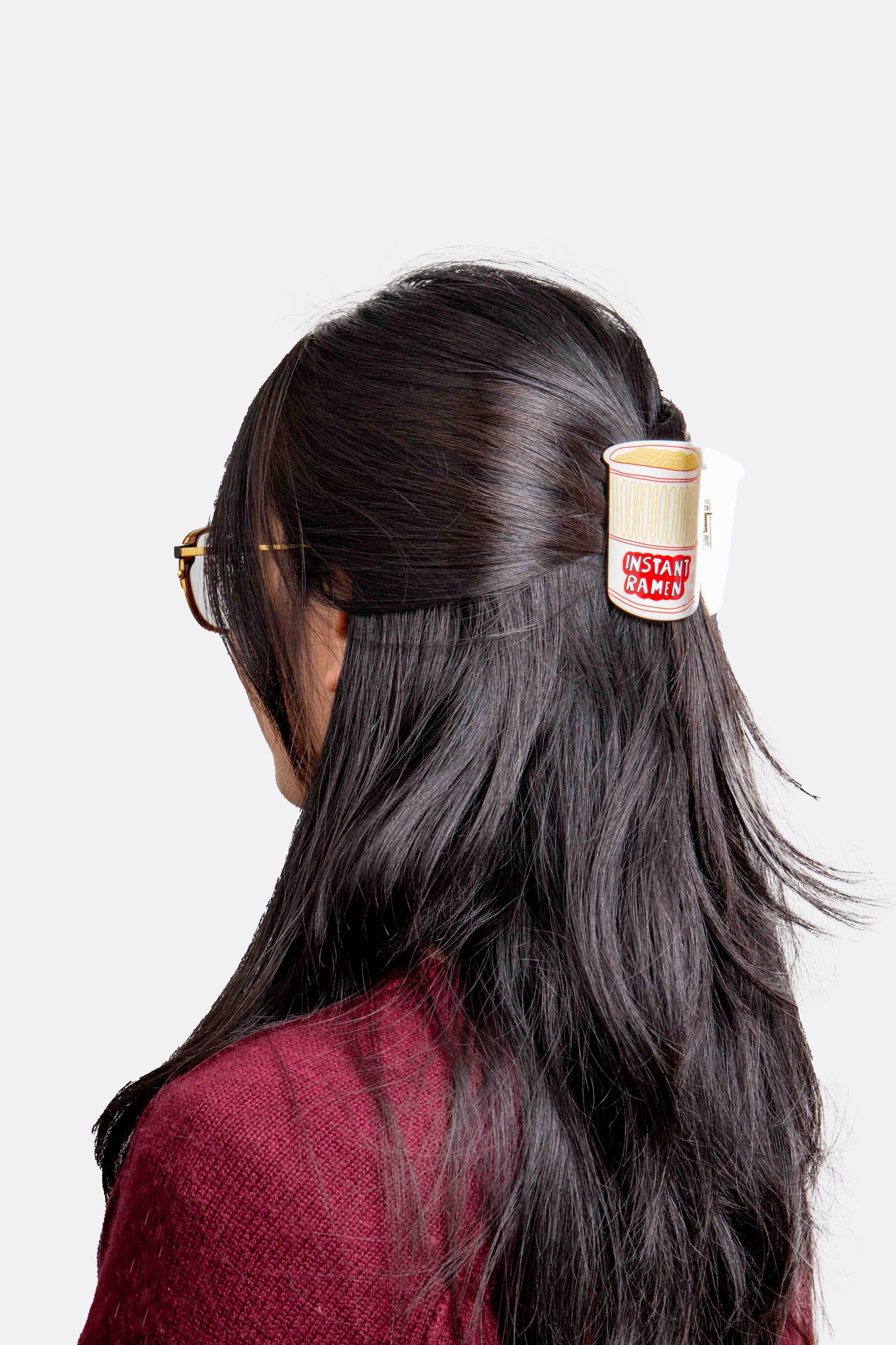 Ramen Hair Claws - Haarspange