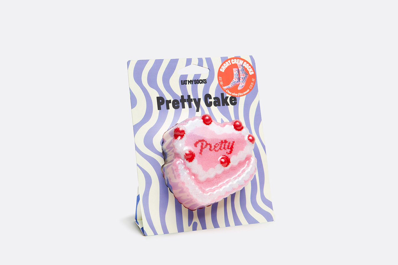 Trend Pretty Cake - Socken