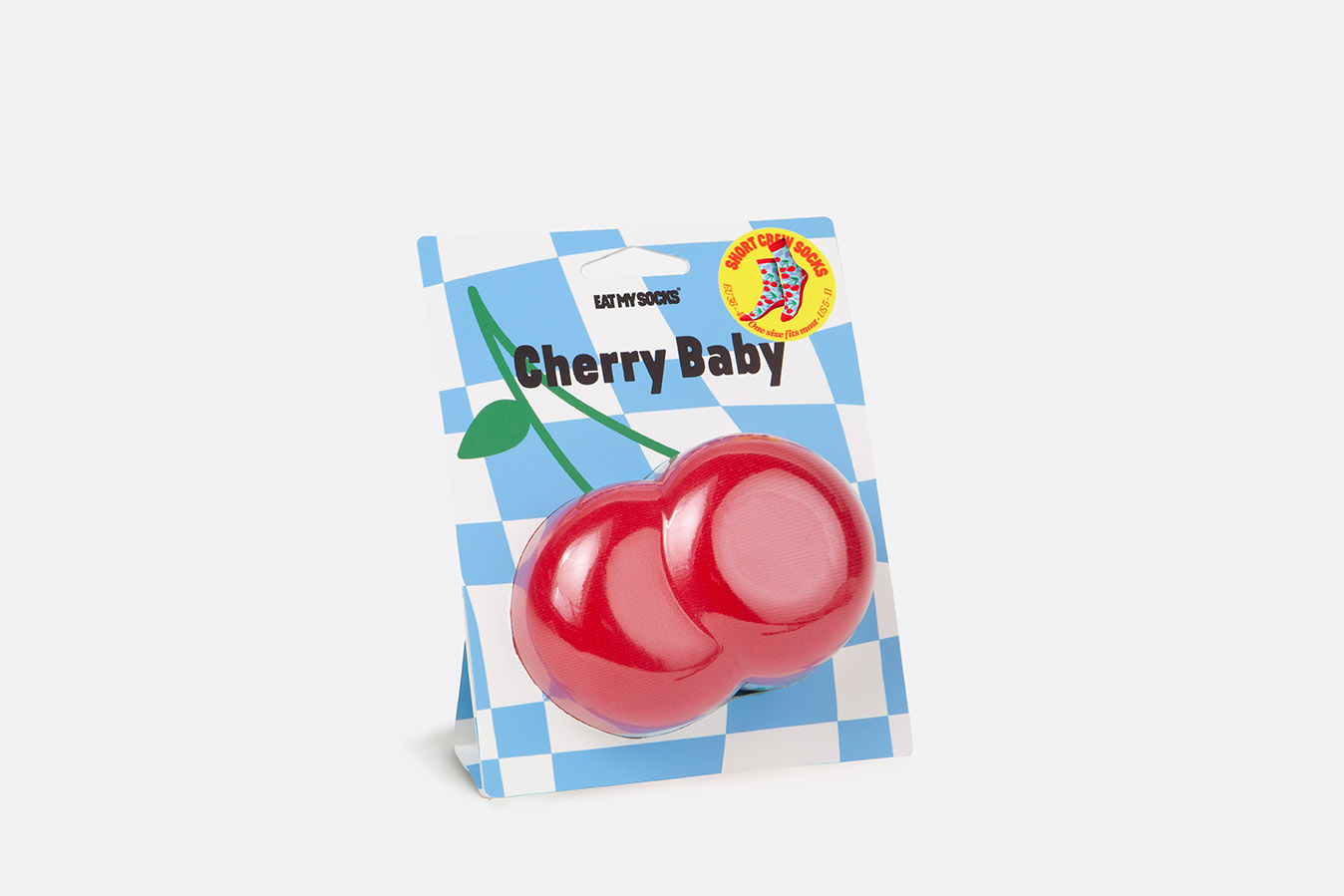 Trend Cherry Baby - Socken