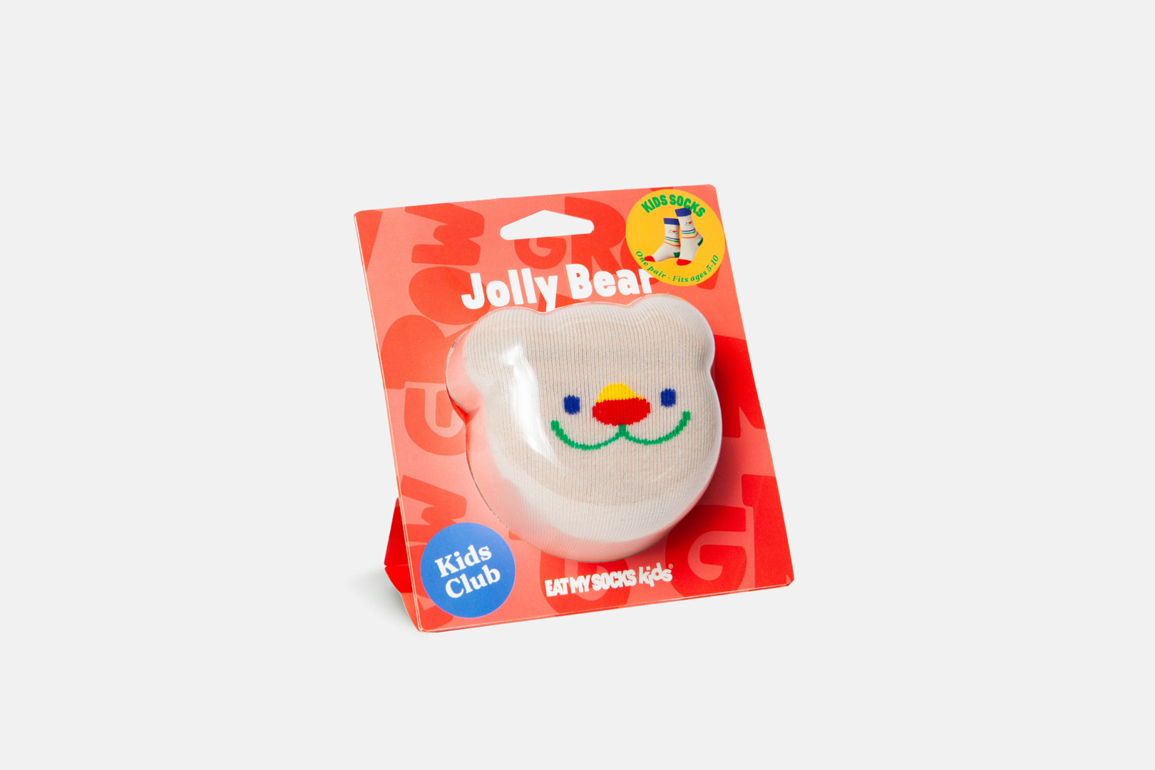 Jolly Bear Kids - Socken