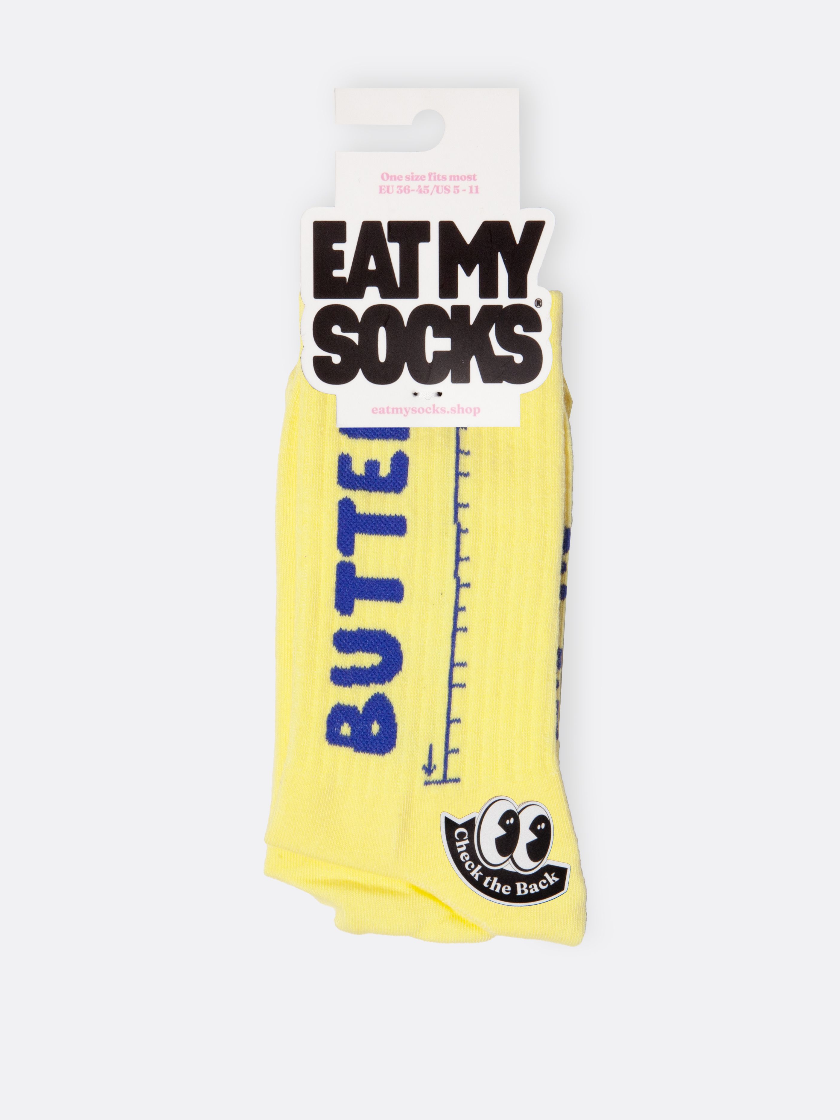 Butter Socks - Socken