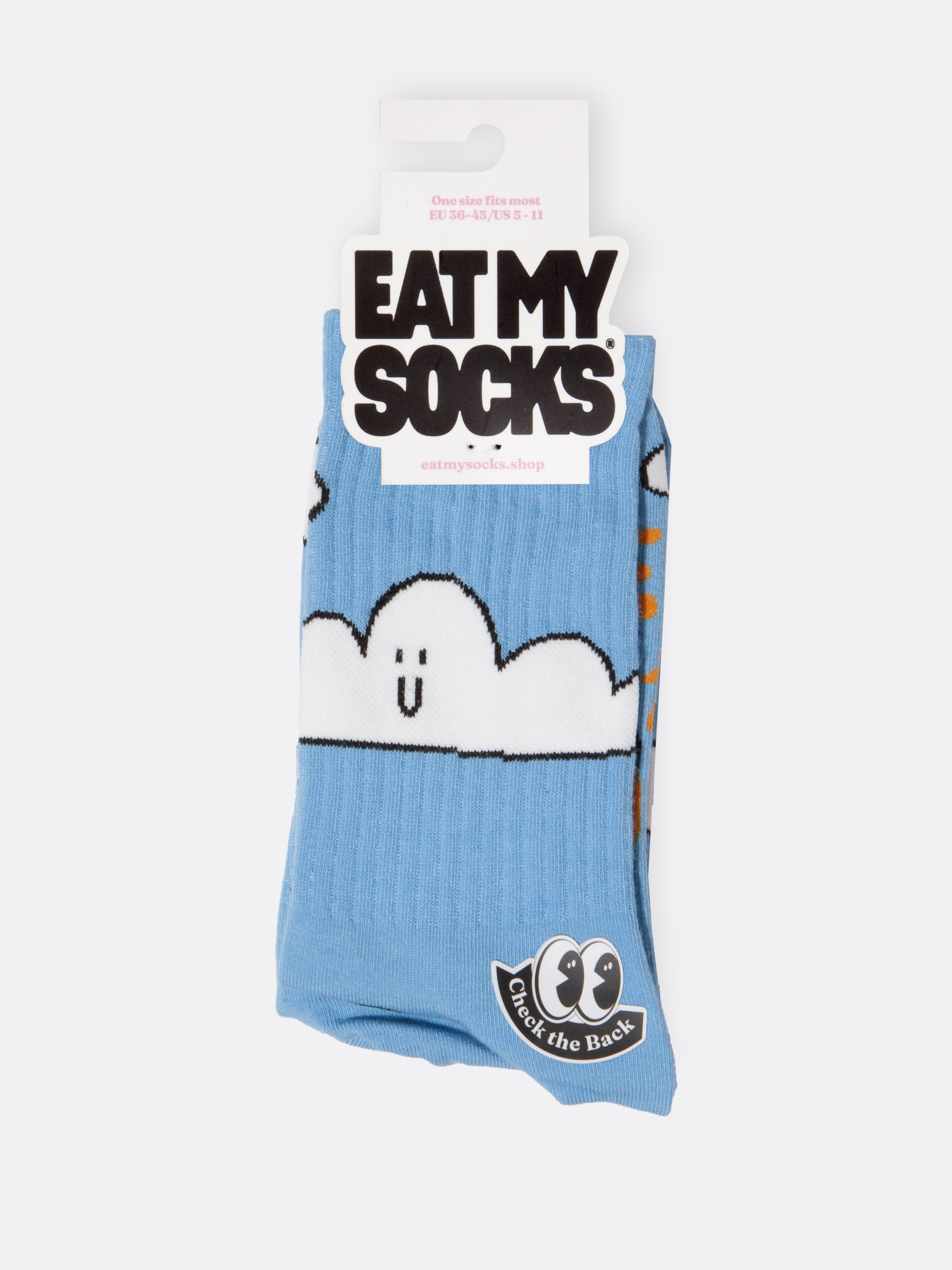 Cloud Socks - Socken