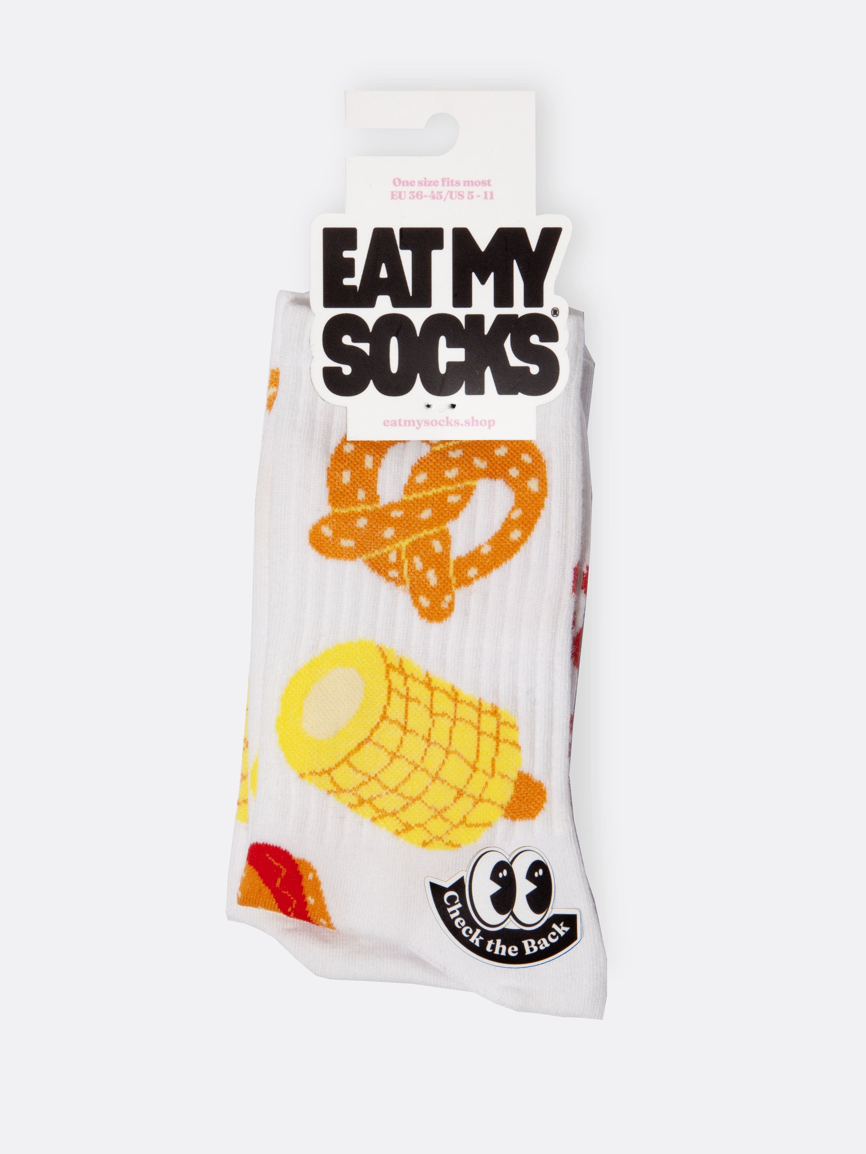 Hot to go Socks - Socken