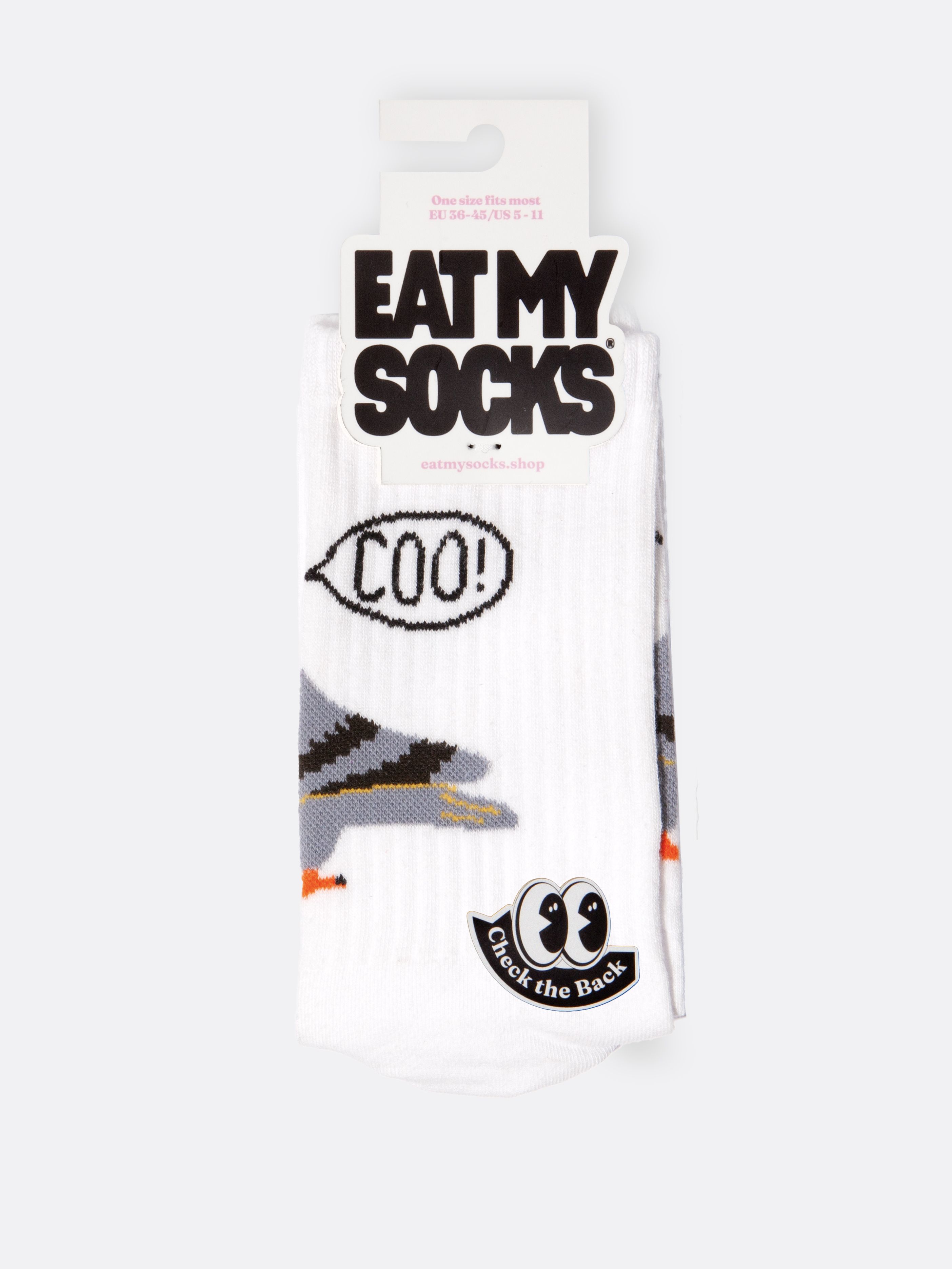 Pigeon Socks - Socken