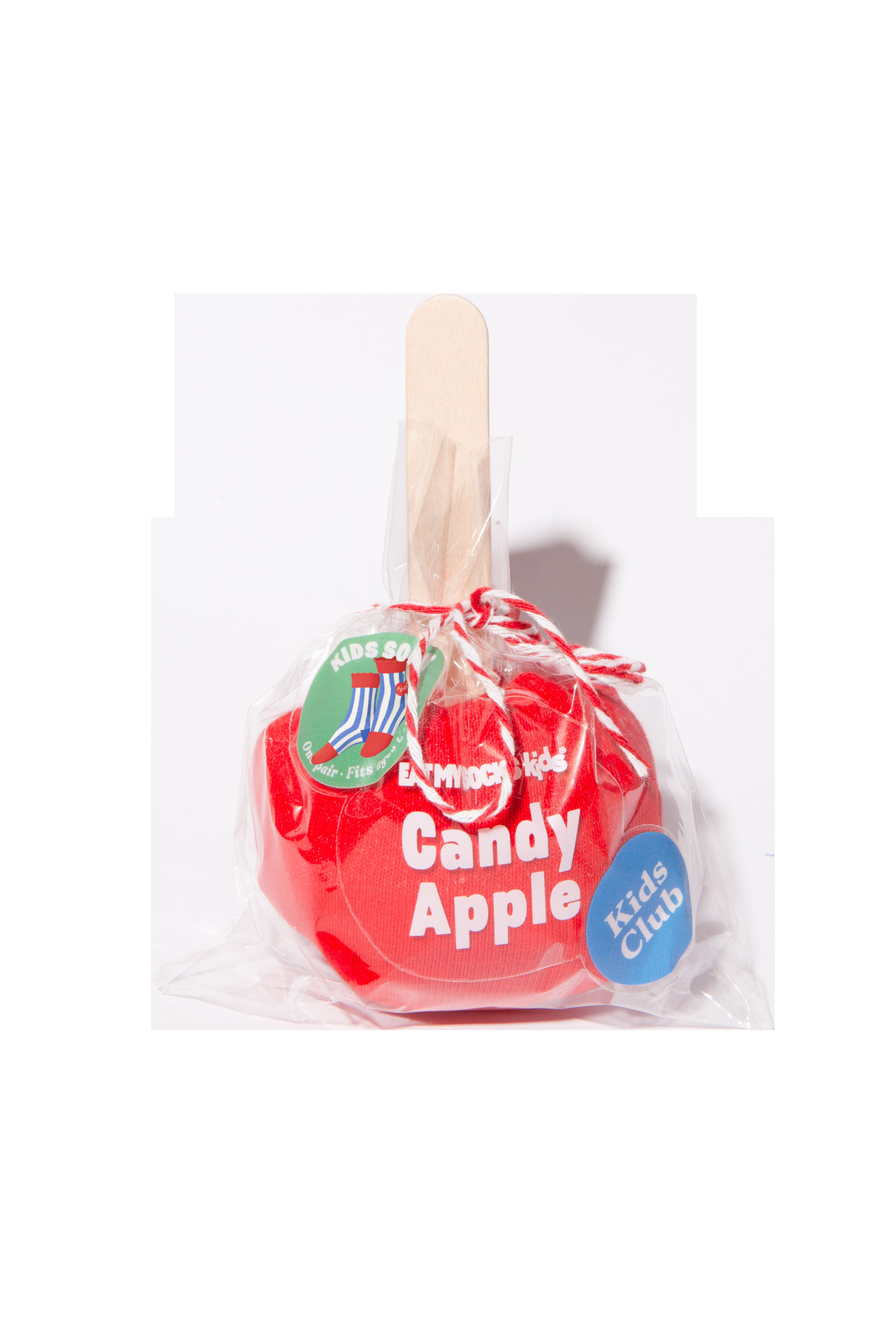 Candy Apple Kids - Socken