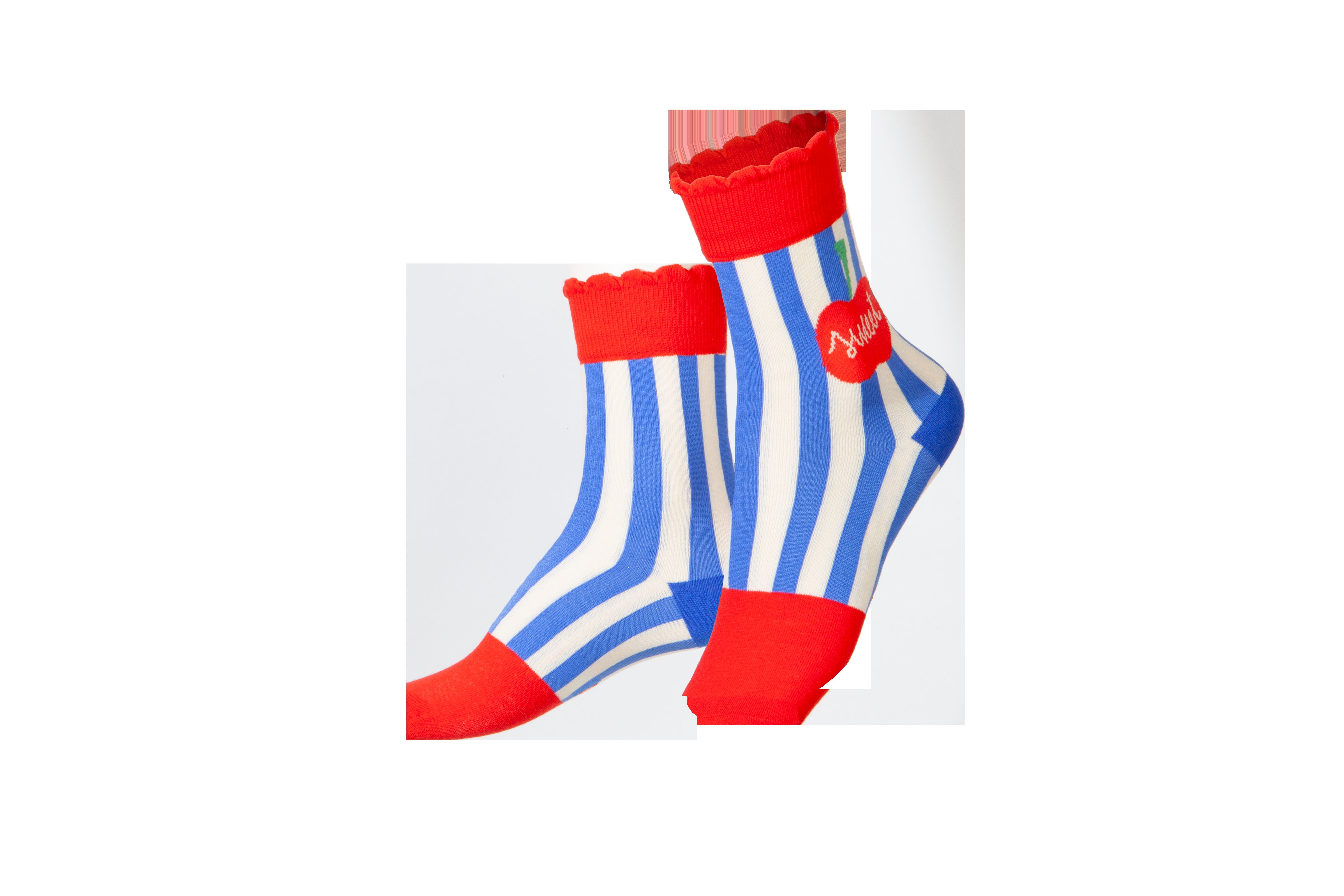 Candy Apple Kids - Socken