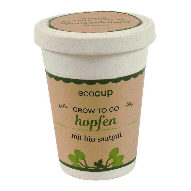 EcoCup Hopfen