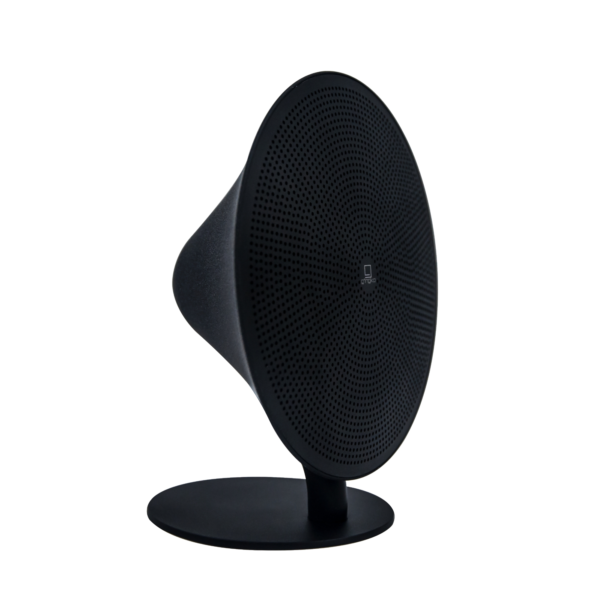 Black, BT-Speaker (4.0), 5W, koppelbar